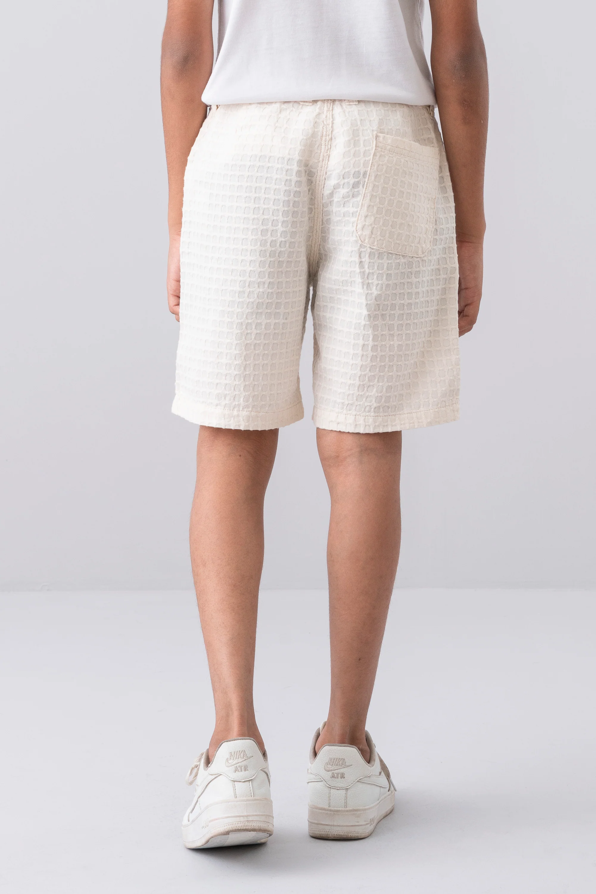 Boys' Short Pant (6-8 Years) - Image 4