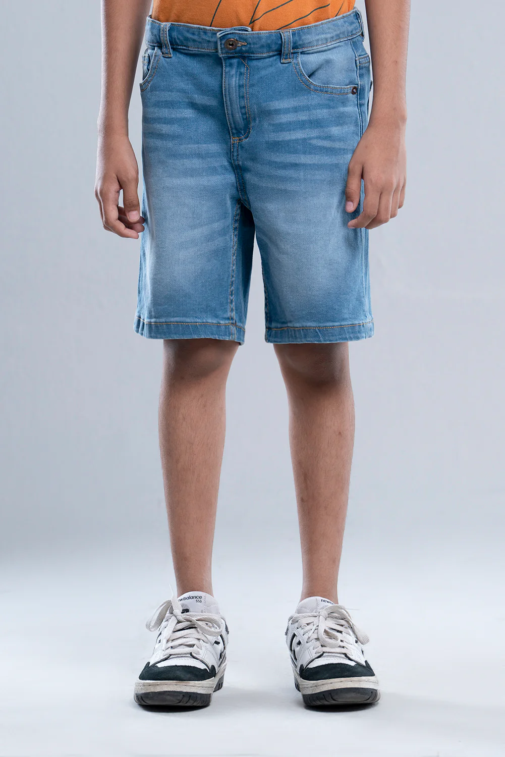 Boys Short Pant (2-4 Years) - Image 2
