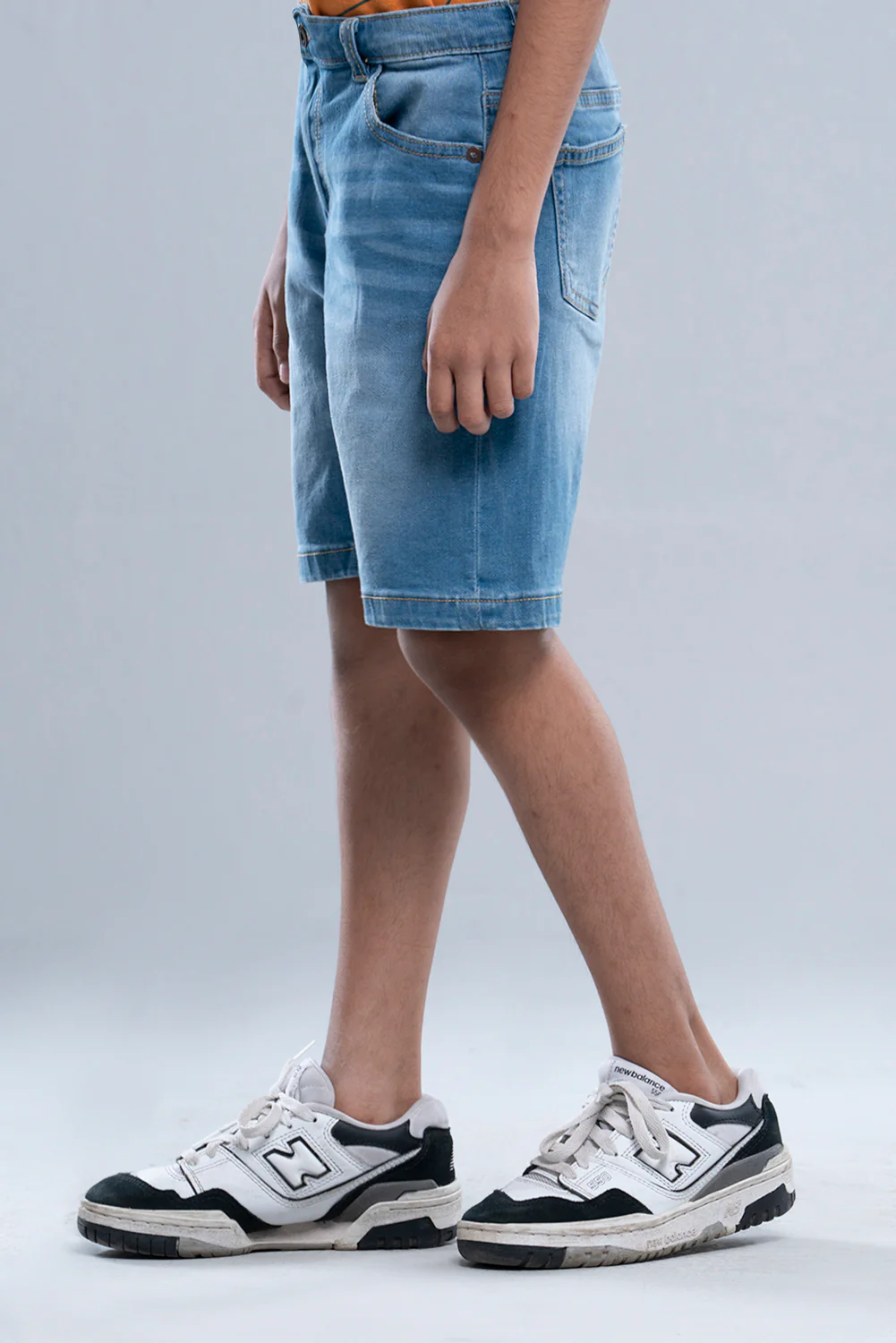 Boys Short Pant (2-4 Years) - Image 3