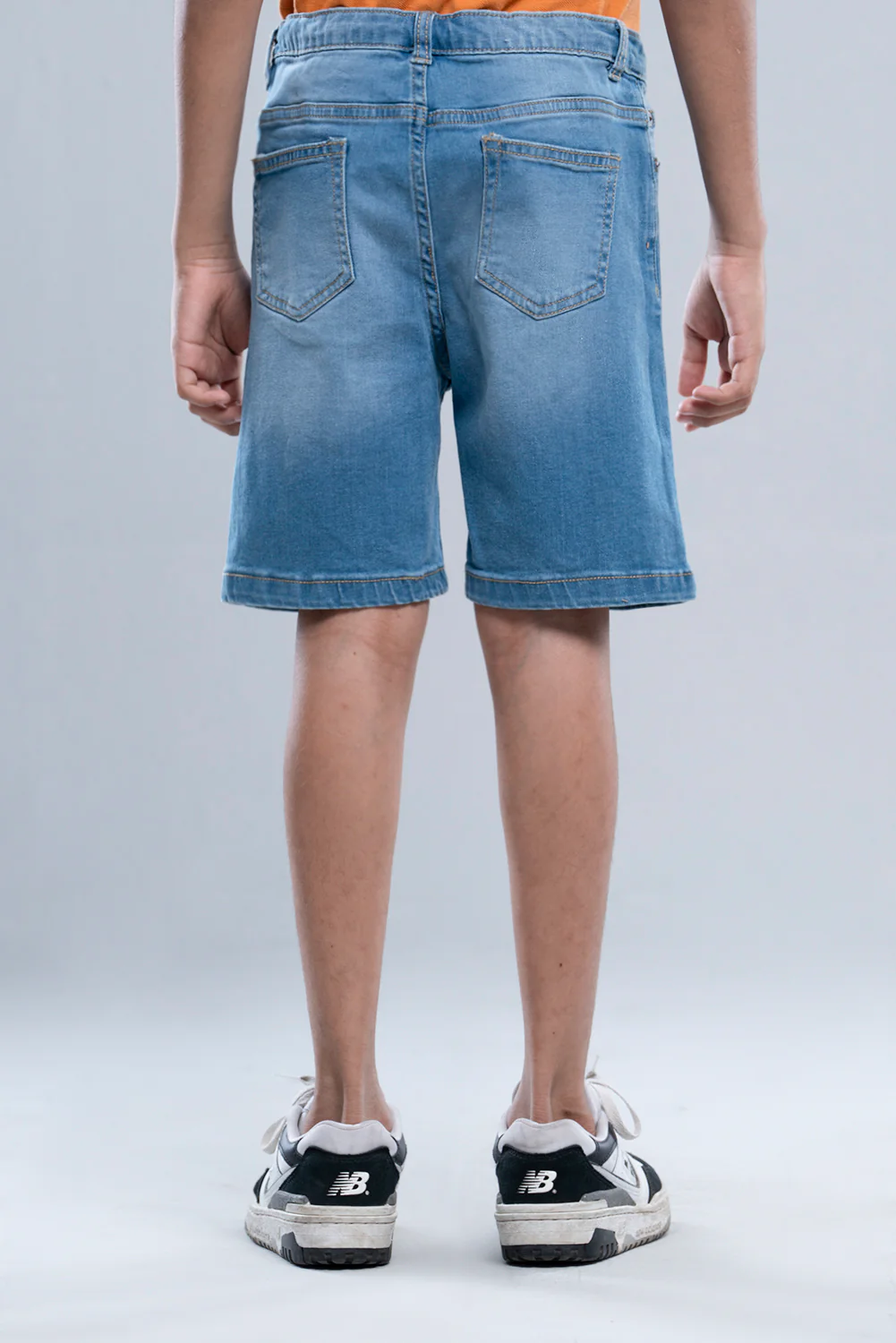 Boys Short Pant (2-4 Years) - Image 4