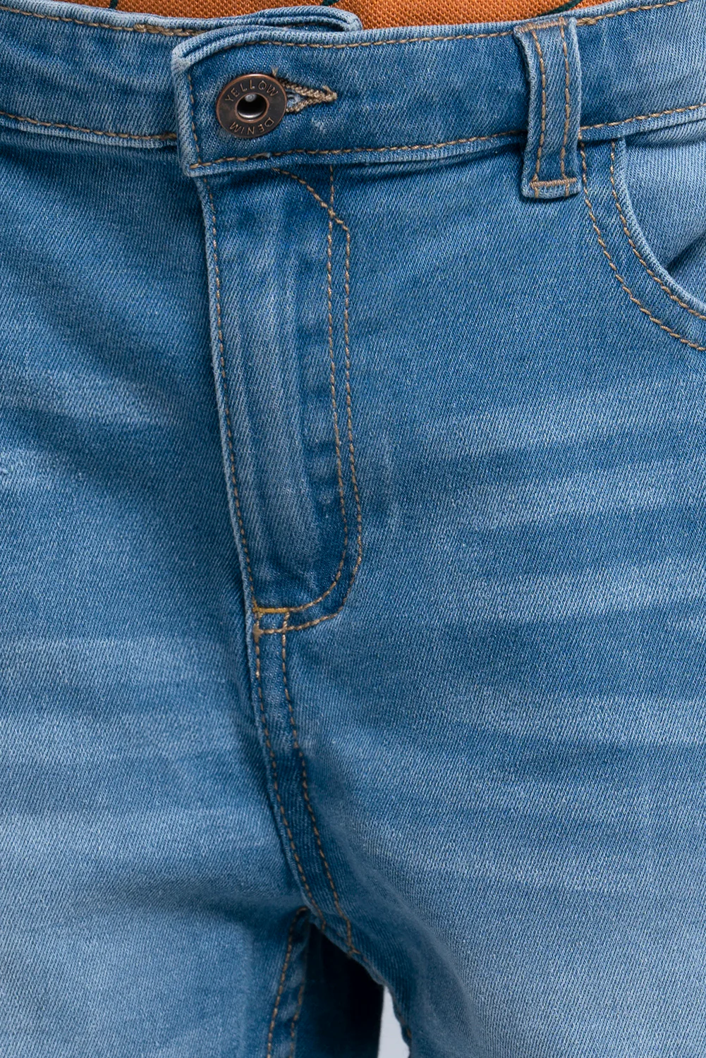 Boys Short Pant (2-4 Years) - Image 5