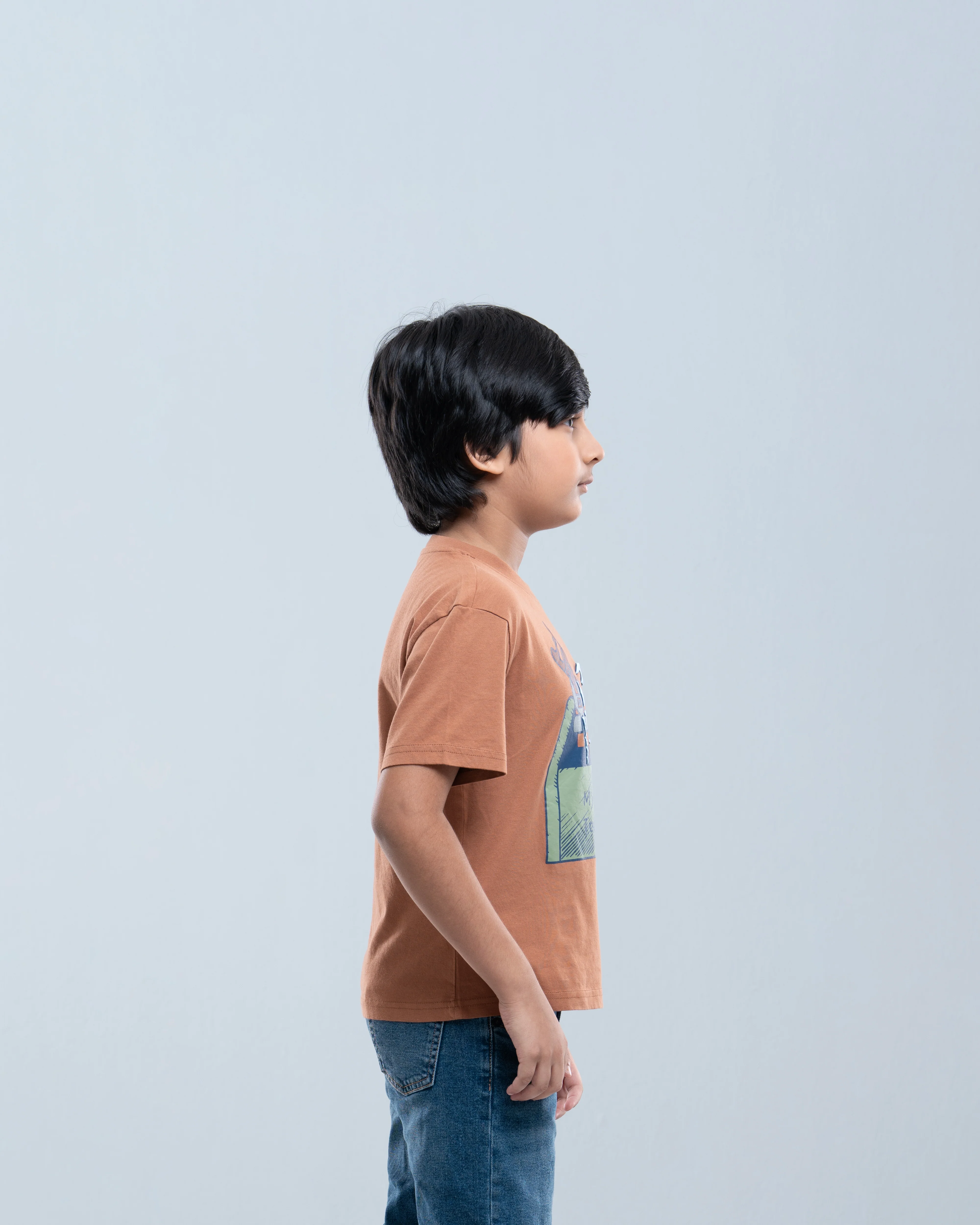 Boys' T-Shirt (2-4 Years) - Image 3