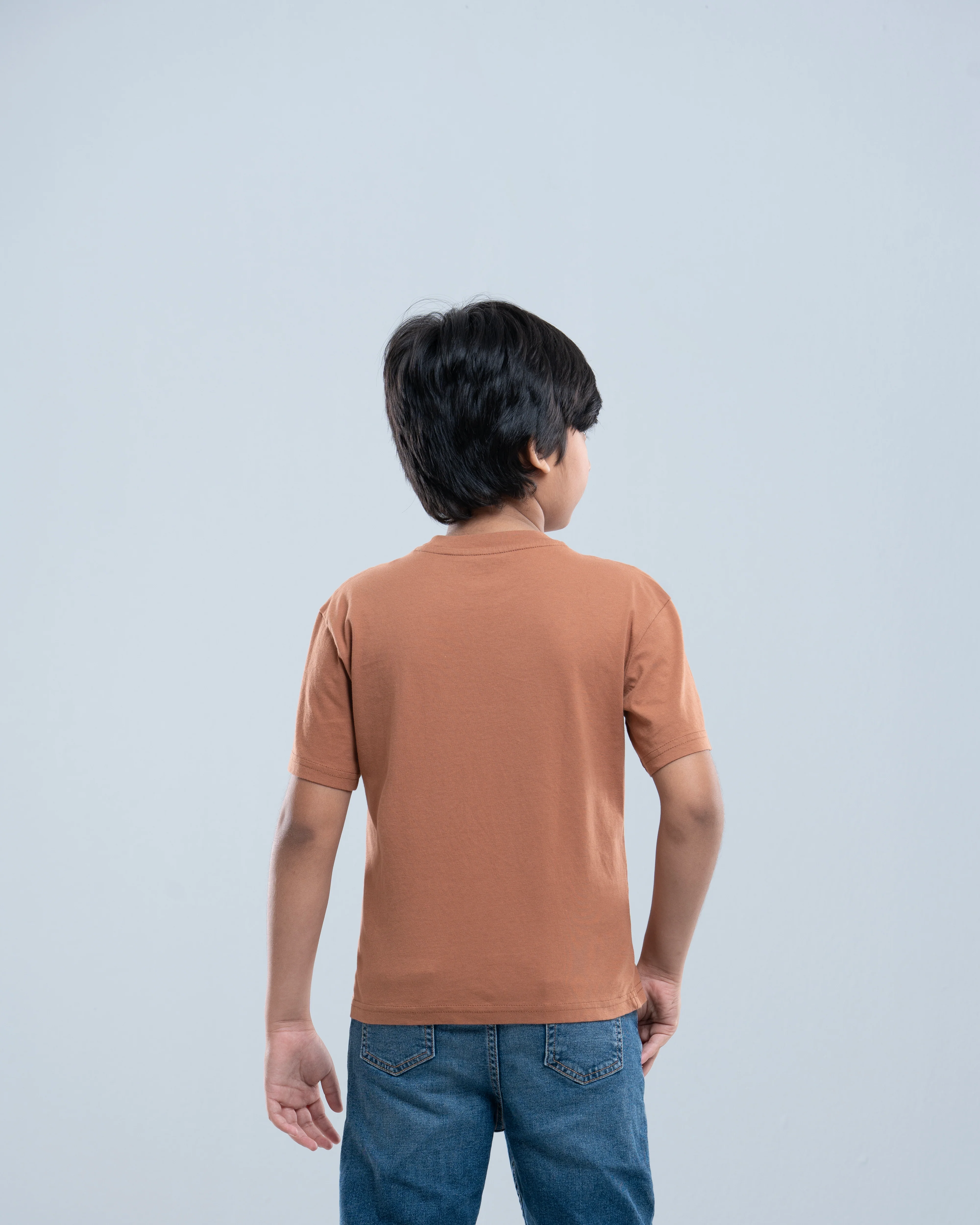 Boys' T-Shirt (2-4 Years) - Image 4