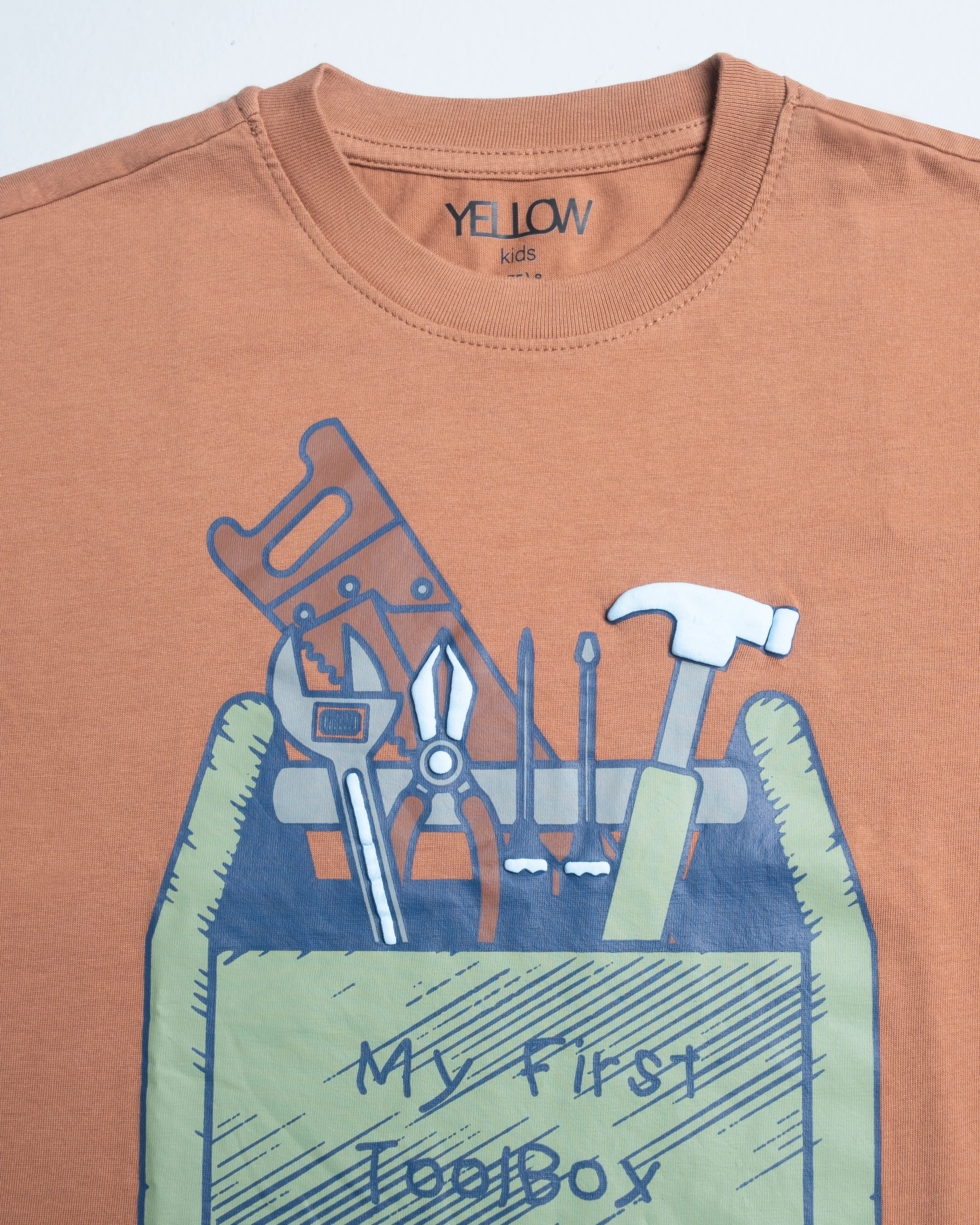 Boys' T-Shirt (2-4 Years) - Image 5
