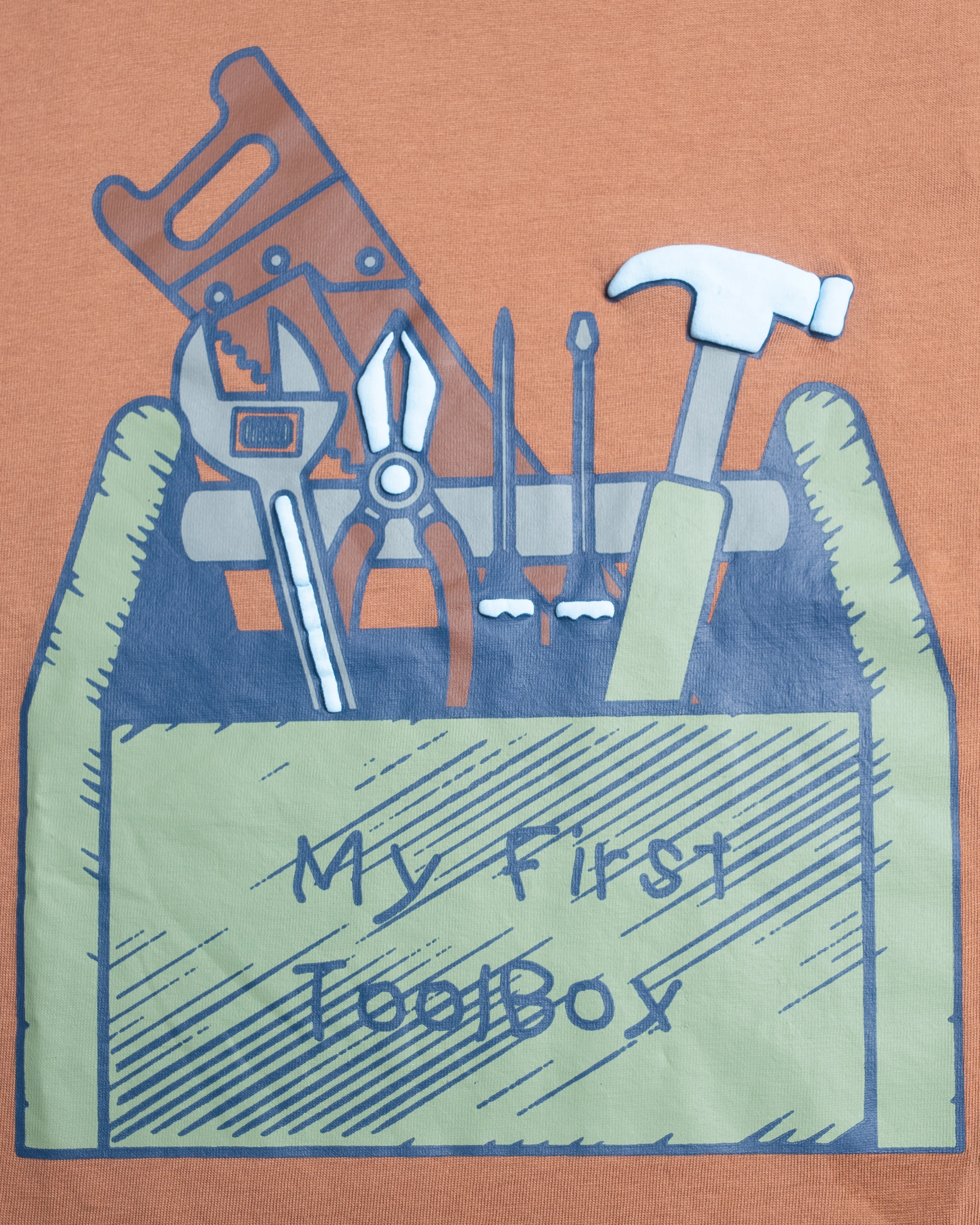 Boys' T-Shirt (2-4 Years) - Image 6