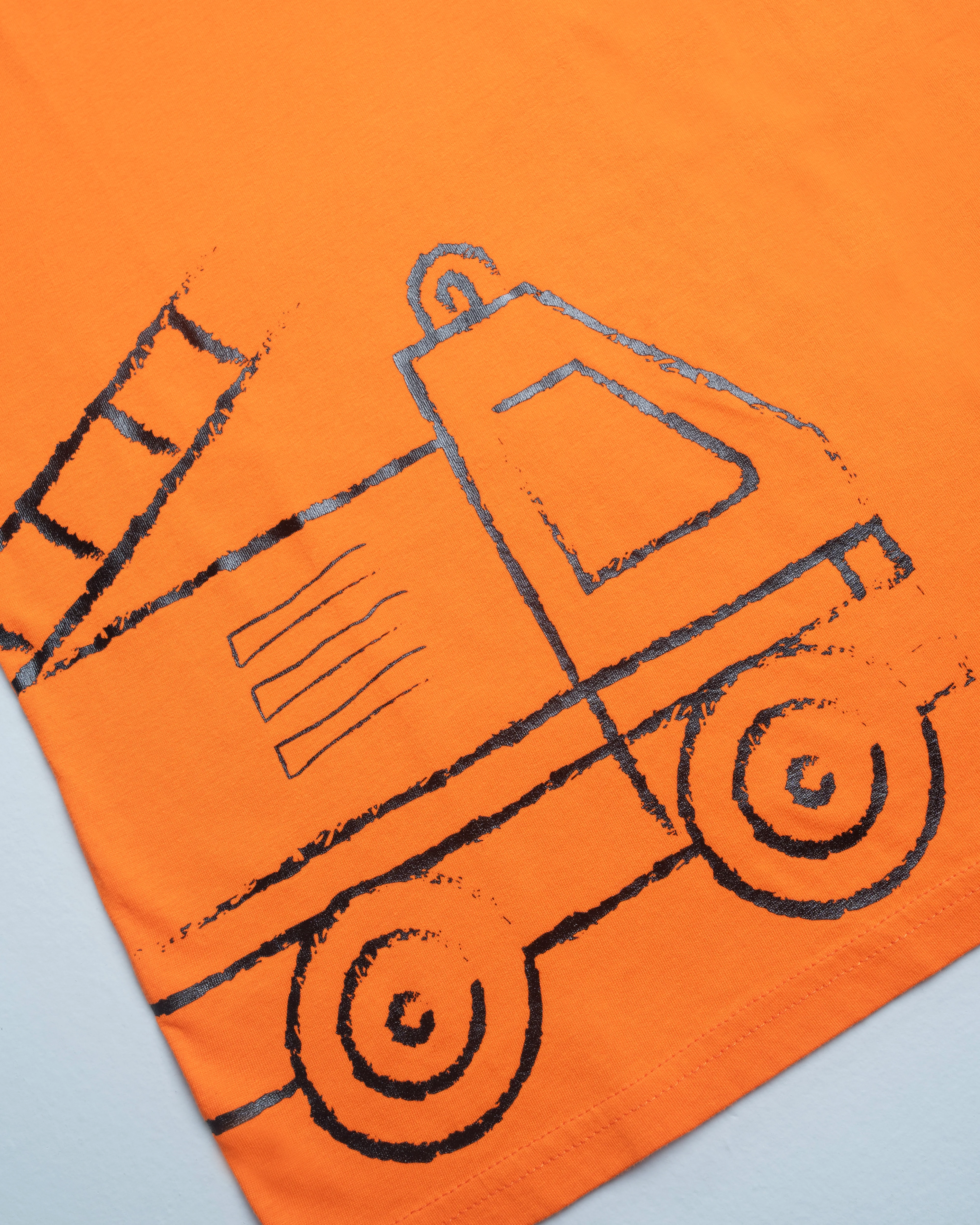 Boys' T-Shirt (6-8 Years) - Image 6
