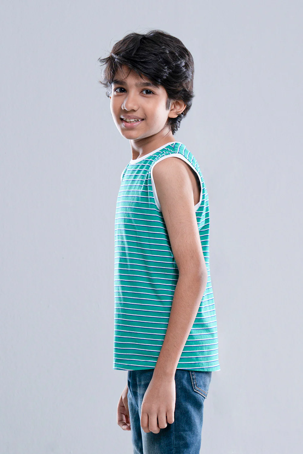 Boys T-Shirt (2-4 Years) - Image 3