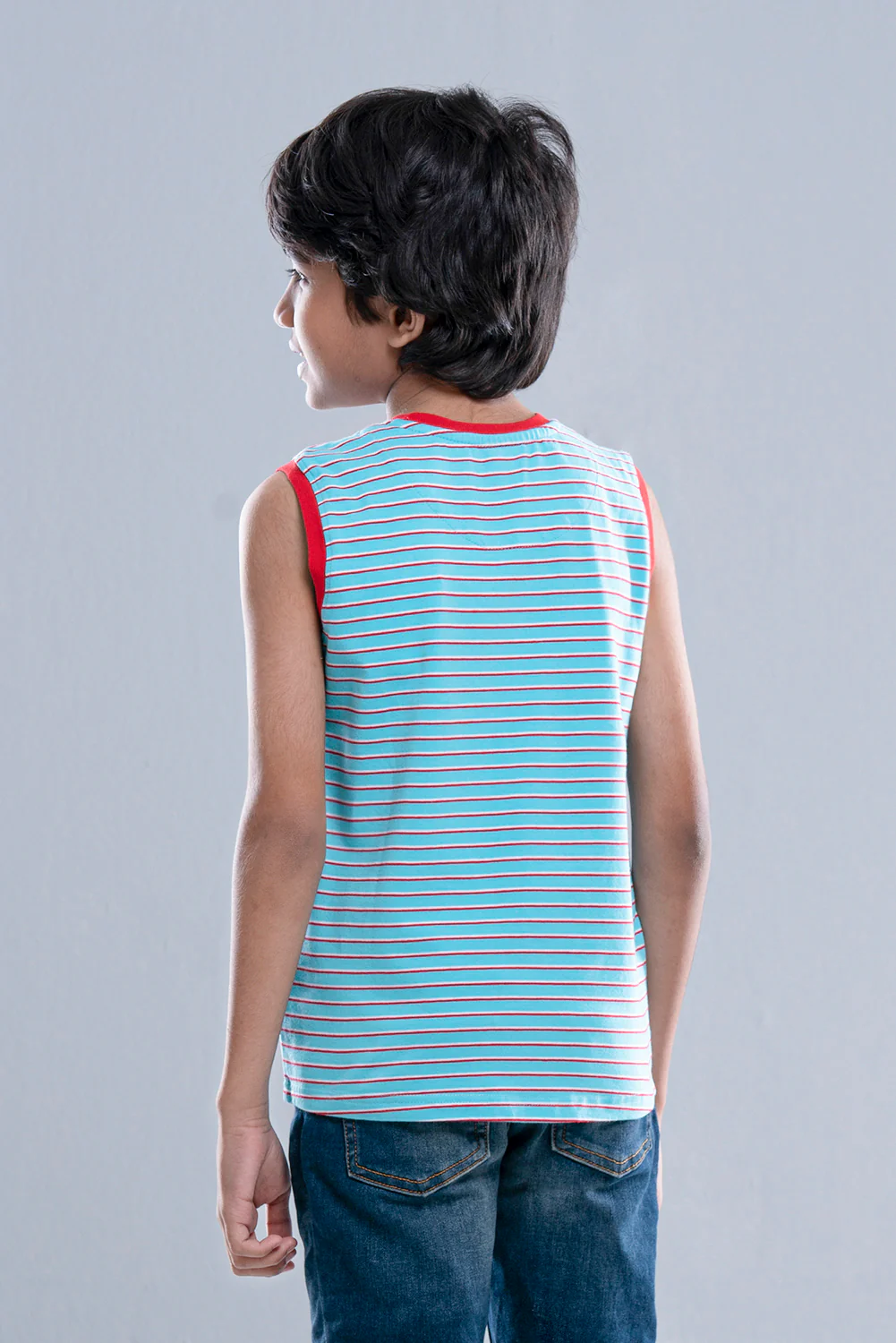 Boys T-Shirt (2-4 Years) - Image 9