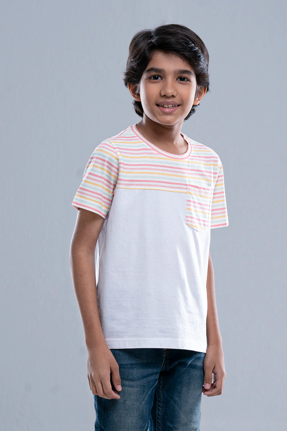 Boys T-Shirt (2-4 Years) - Image 2