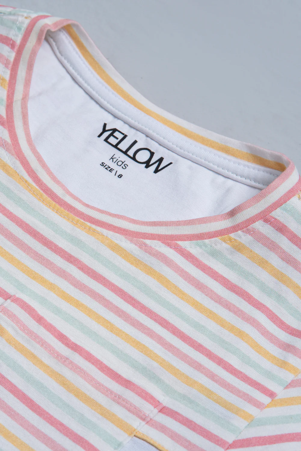 Boys T-Shirt (6-8 Years) - Image 5