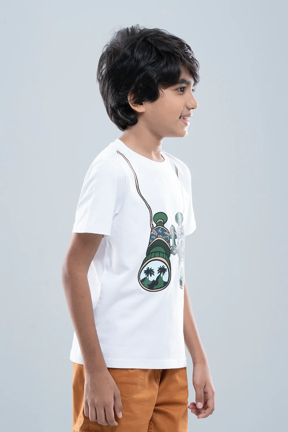 Boys T-Shirt (2-4 Years) - Image 3