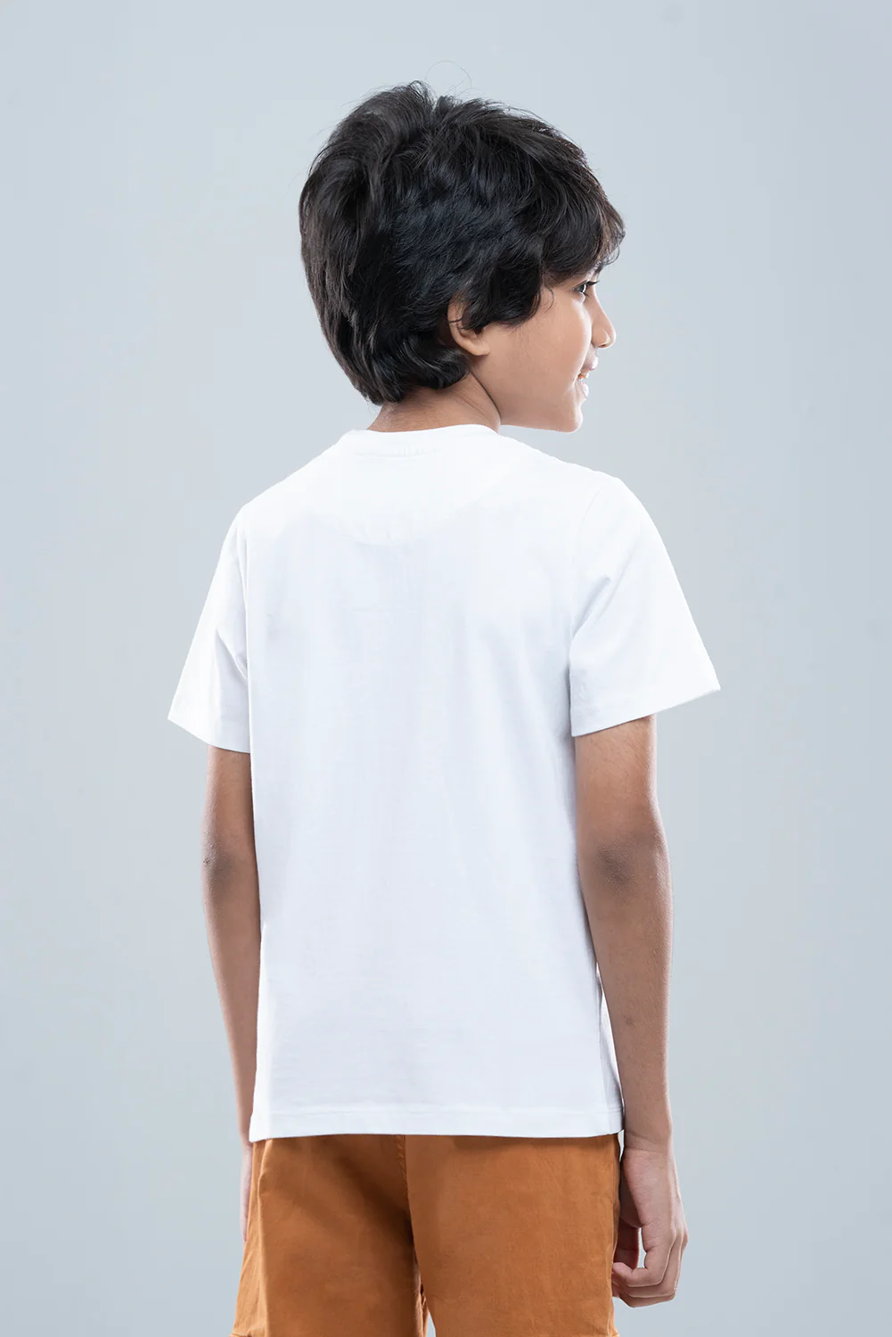 Boys T-Shirt (2-4 Years) - Image 4