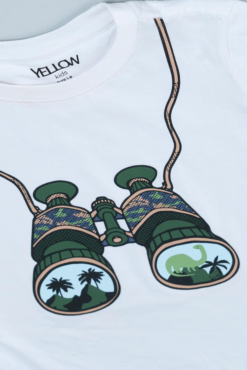 Boys T-Shirt (2-4 Years) - Image 5