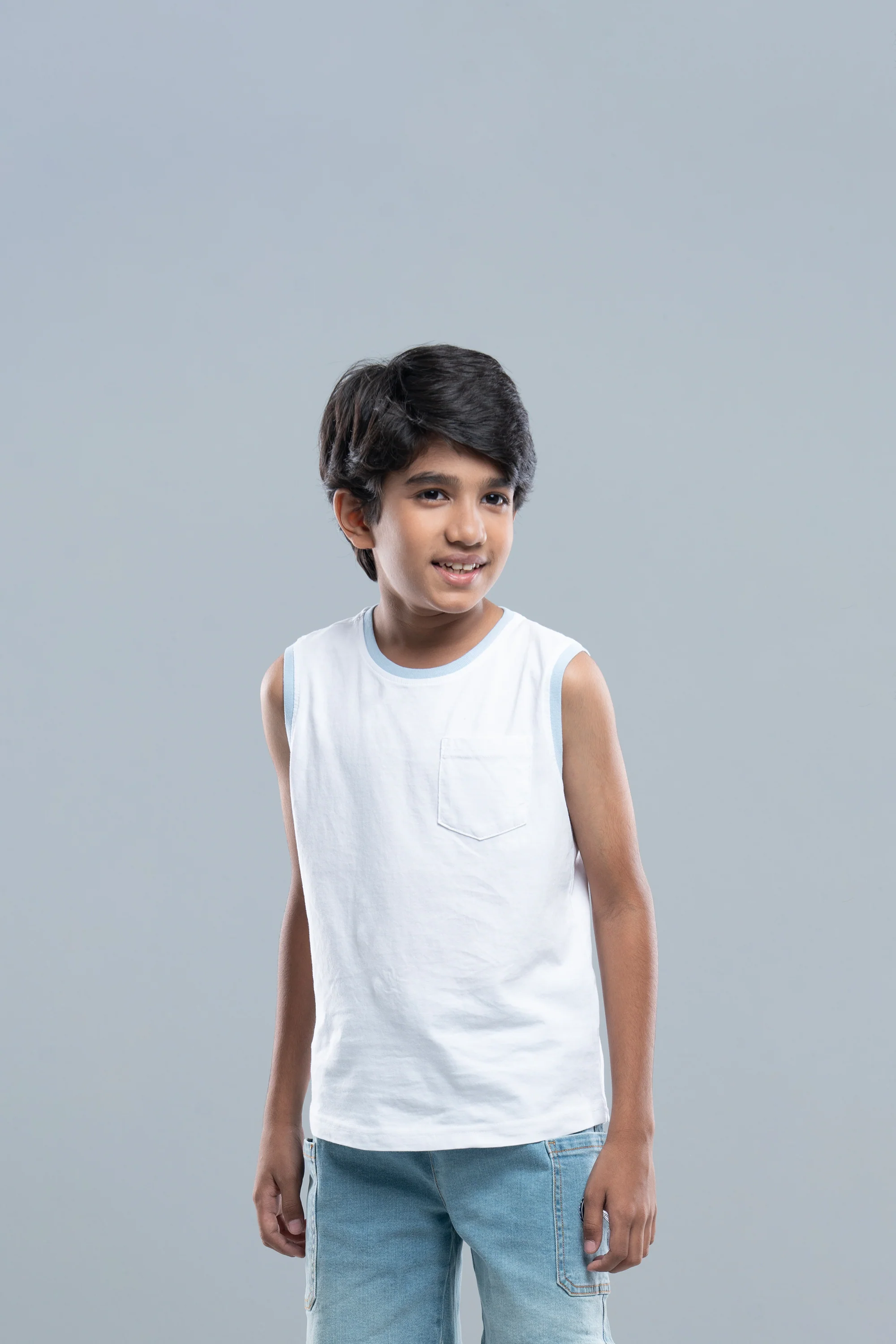 Boys' T-Shirt (6-8 Years) - Image 2