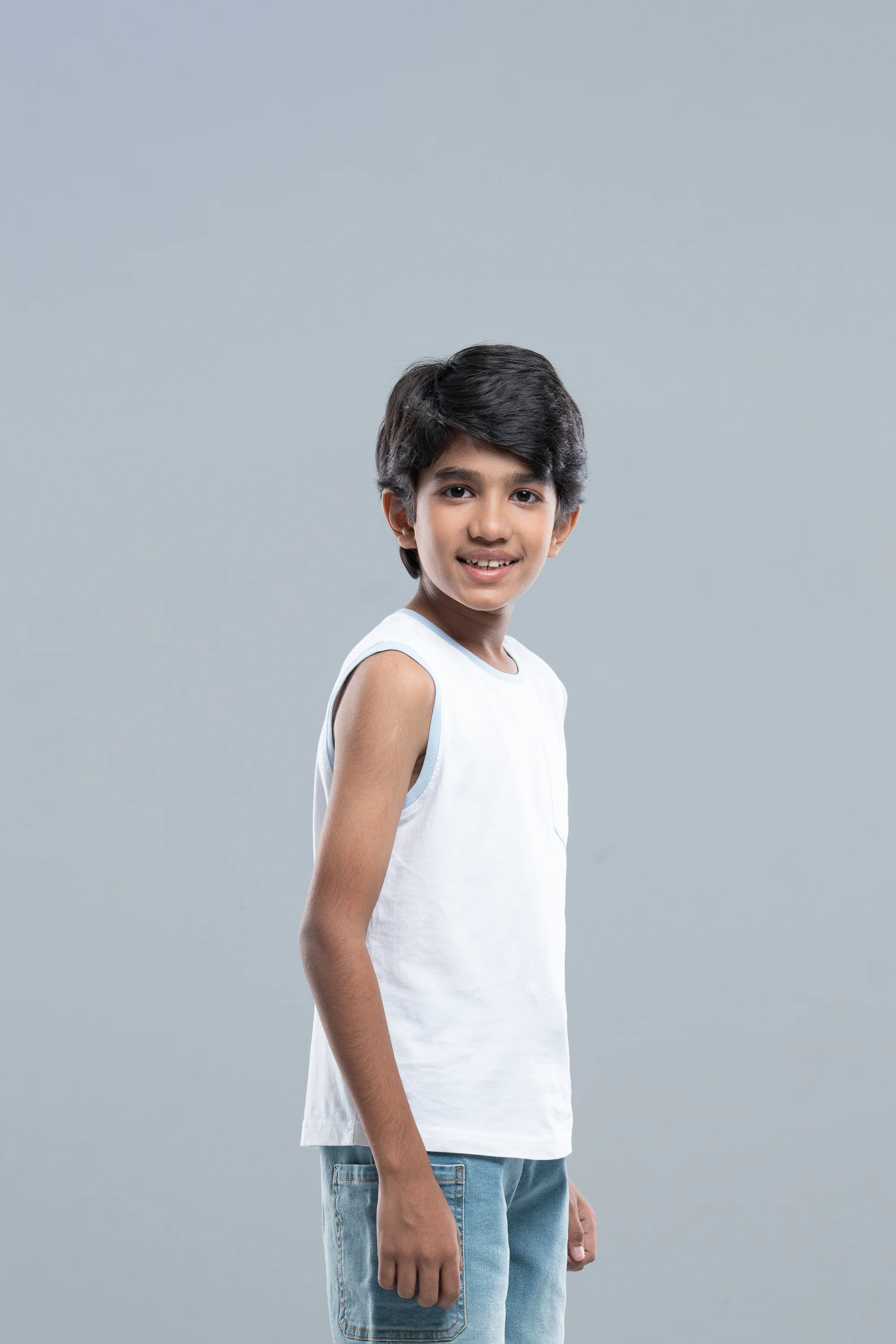 Boys' T-Shirt (6-8 Years) - Image 3