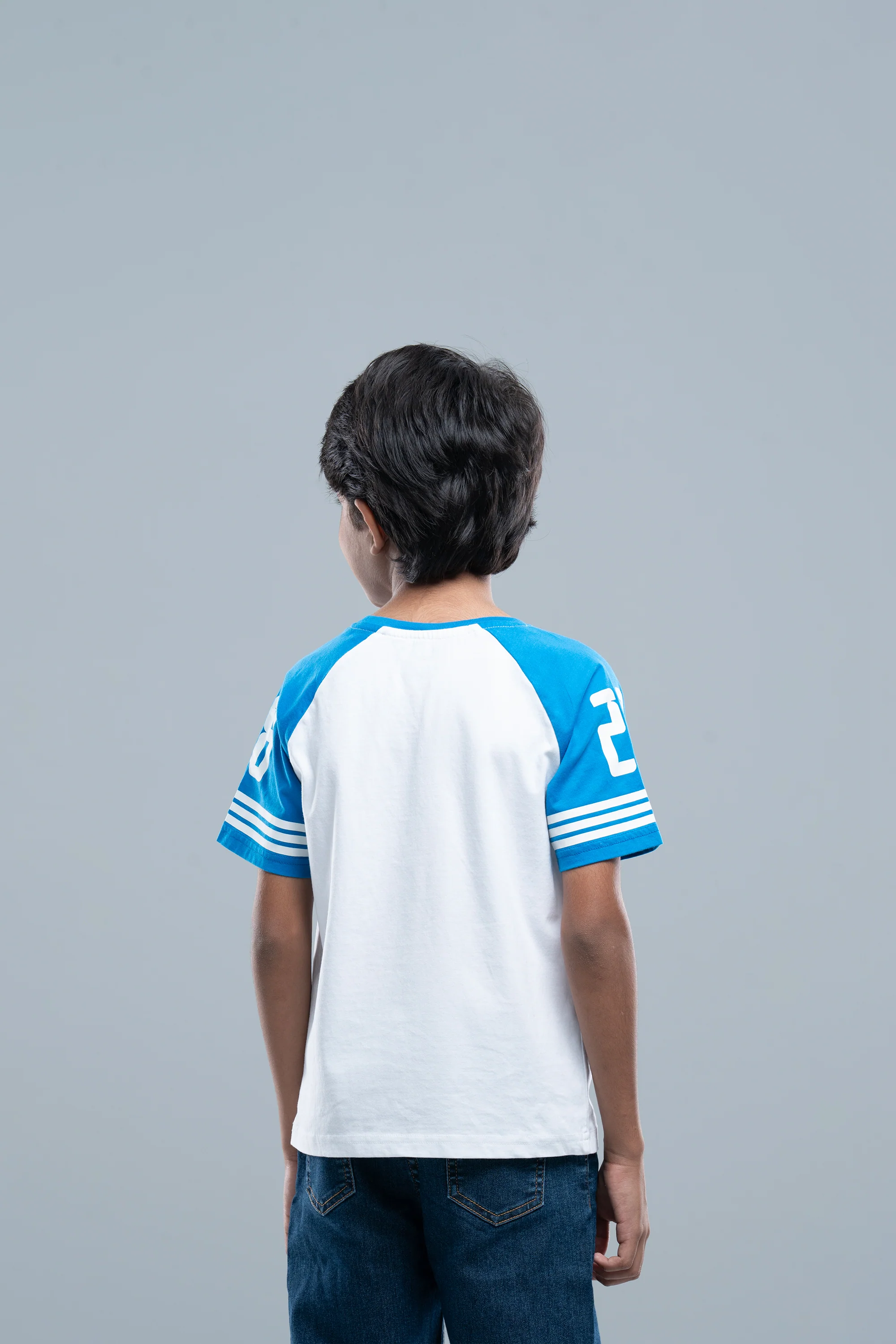 Boys T-Shirt (6-8 Years) - Disney - Image 4