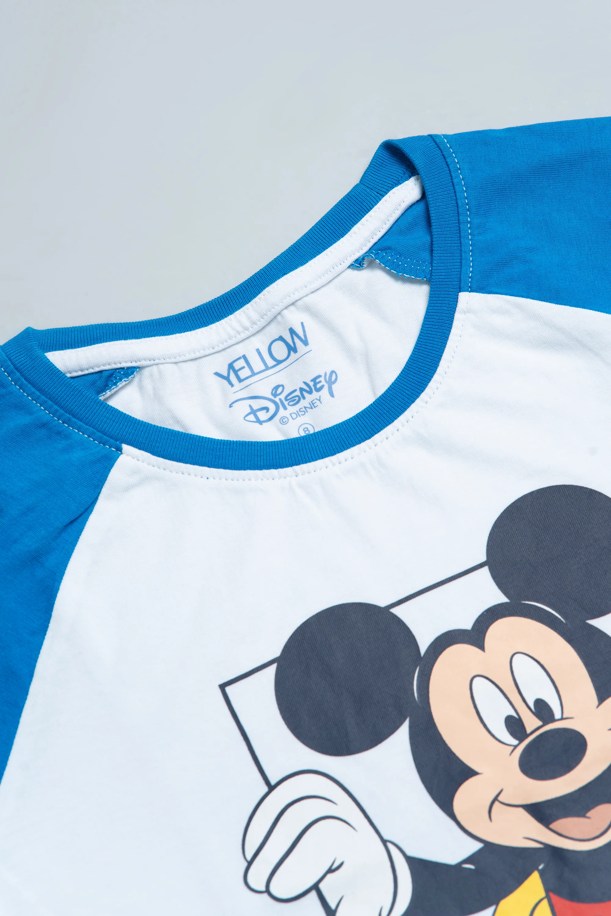Boys T-Shirt (6-8 Years) - Disney - Image 5
