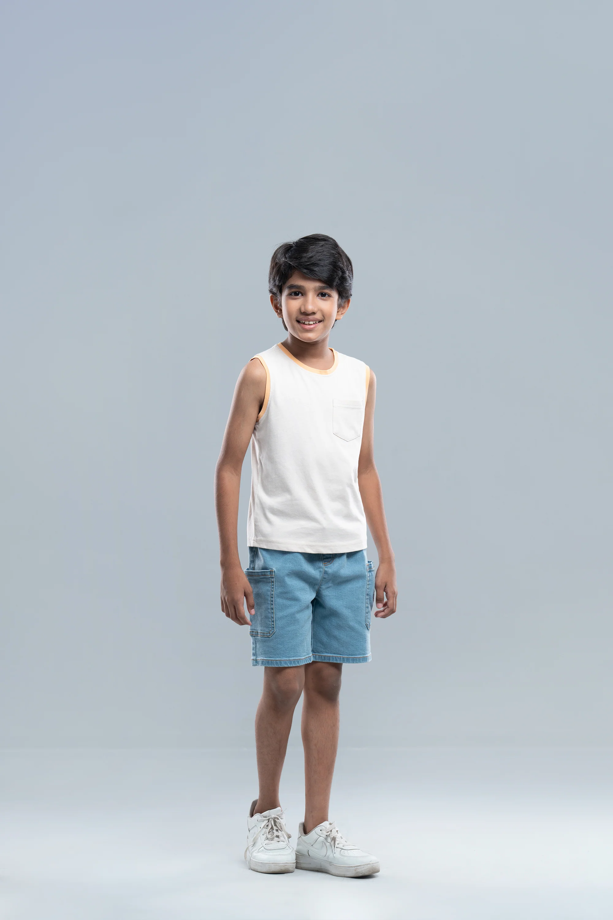 Boys' T-Shirt (2-4 Years) - Image 6