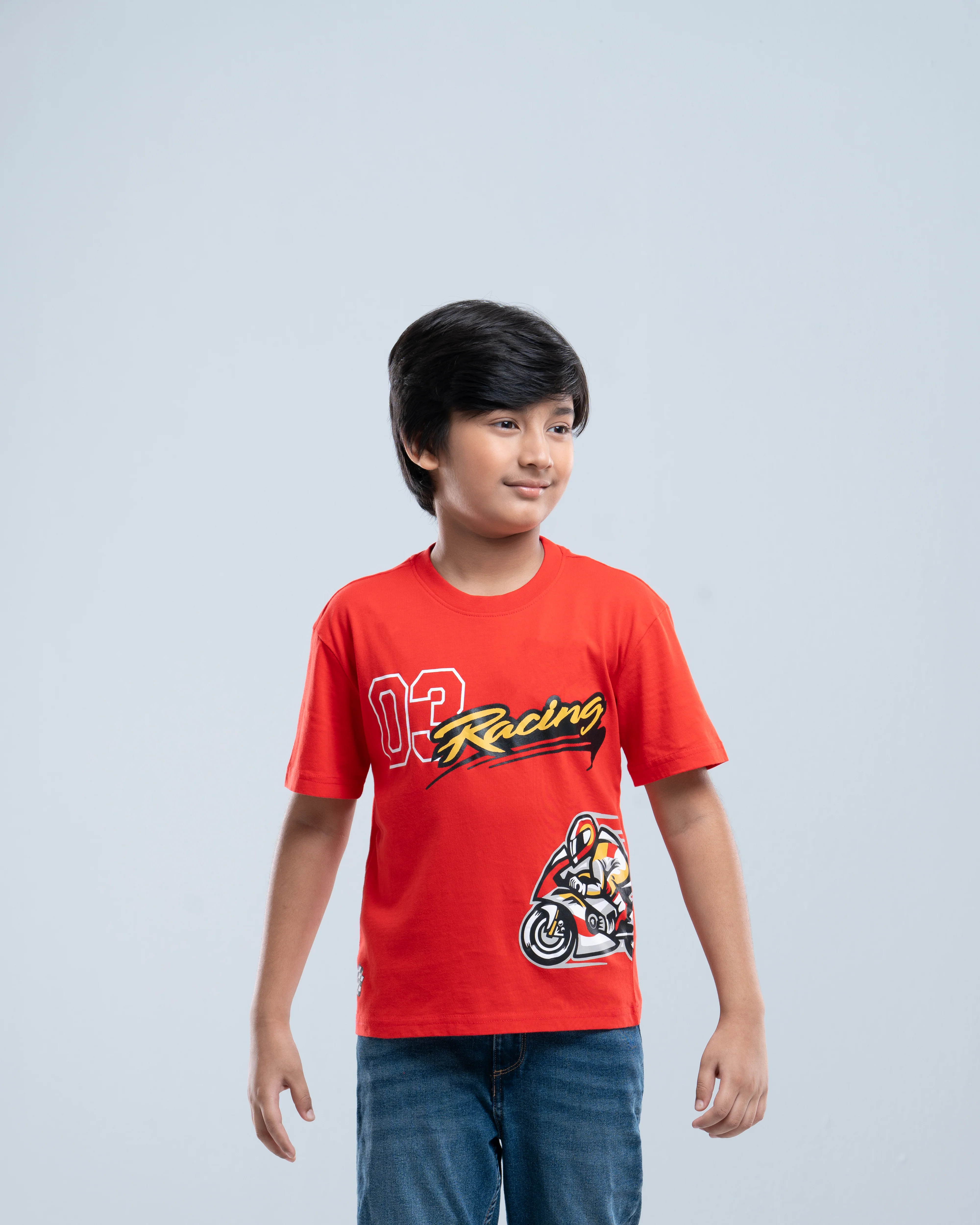 Boys' T-Shirt (2-4 Years) - Image 2