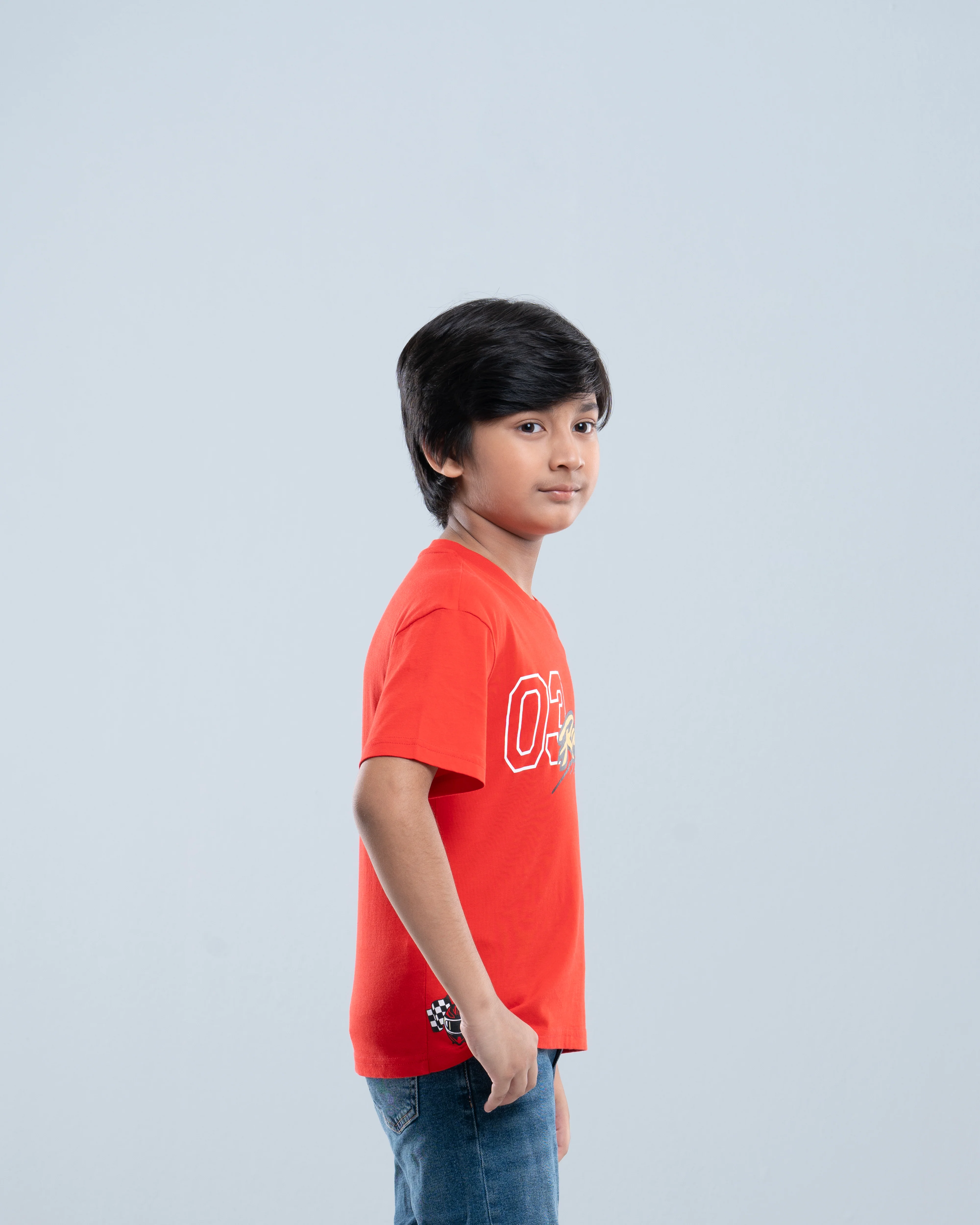 Boys' T-Shirt (2-4 Years) - Image 3