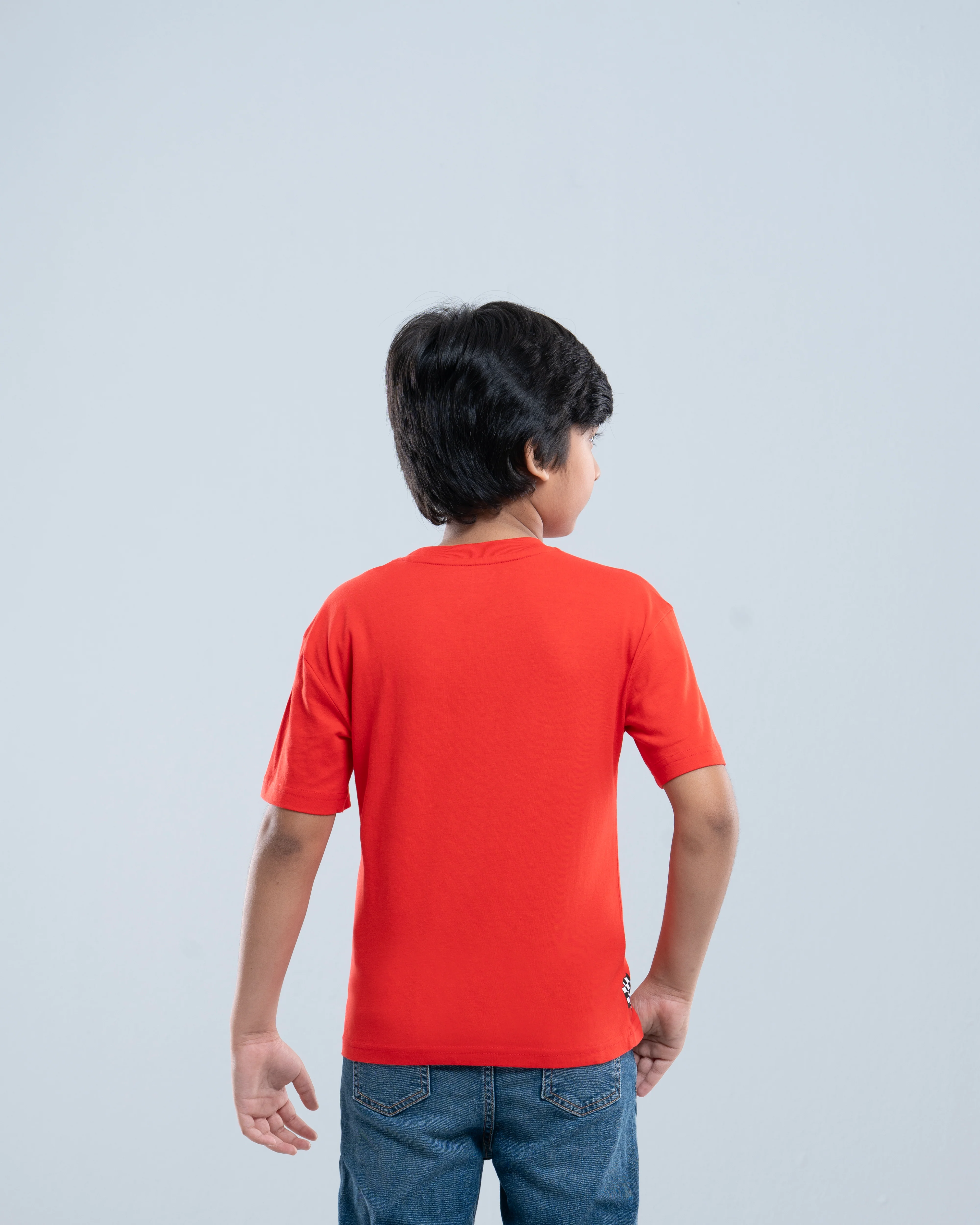 Boys' T-Shirt (2-4 Years) - Image 4