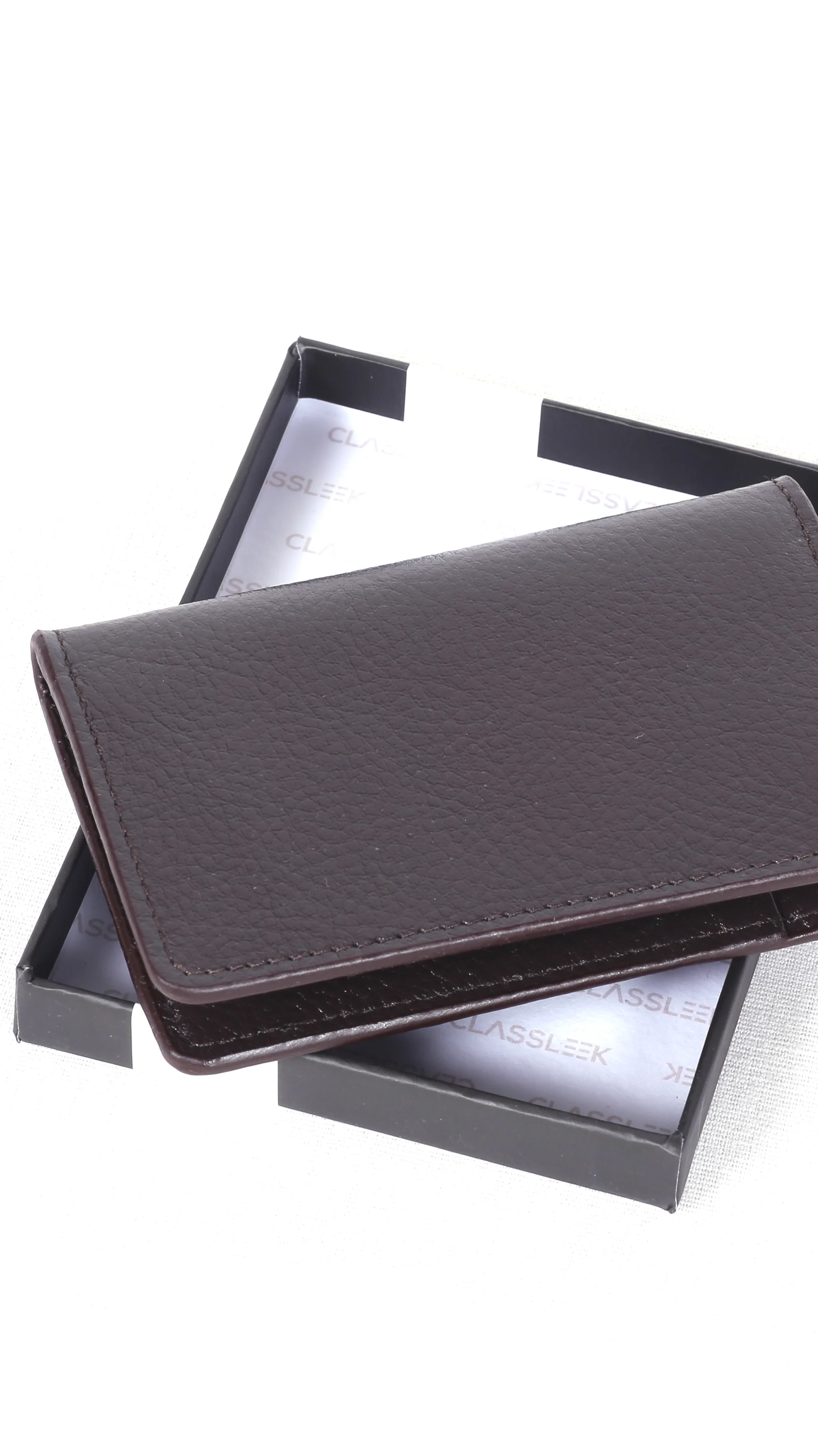 Men's Card Holder - Classleek - Image 4