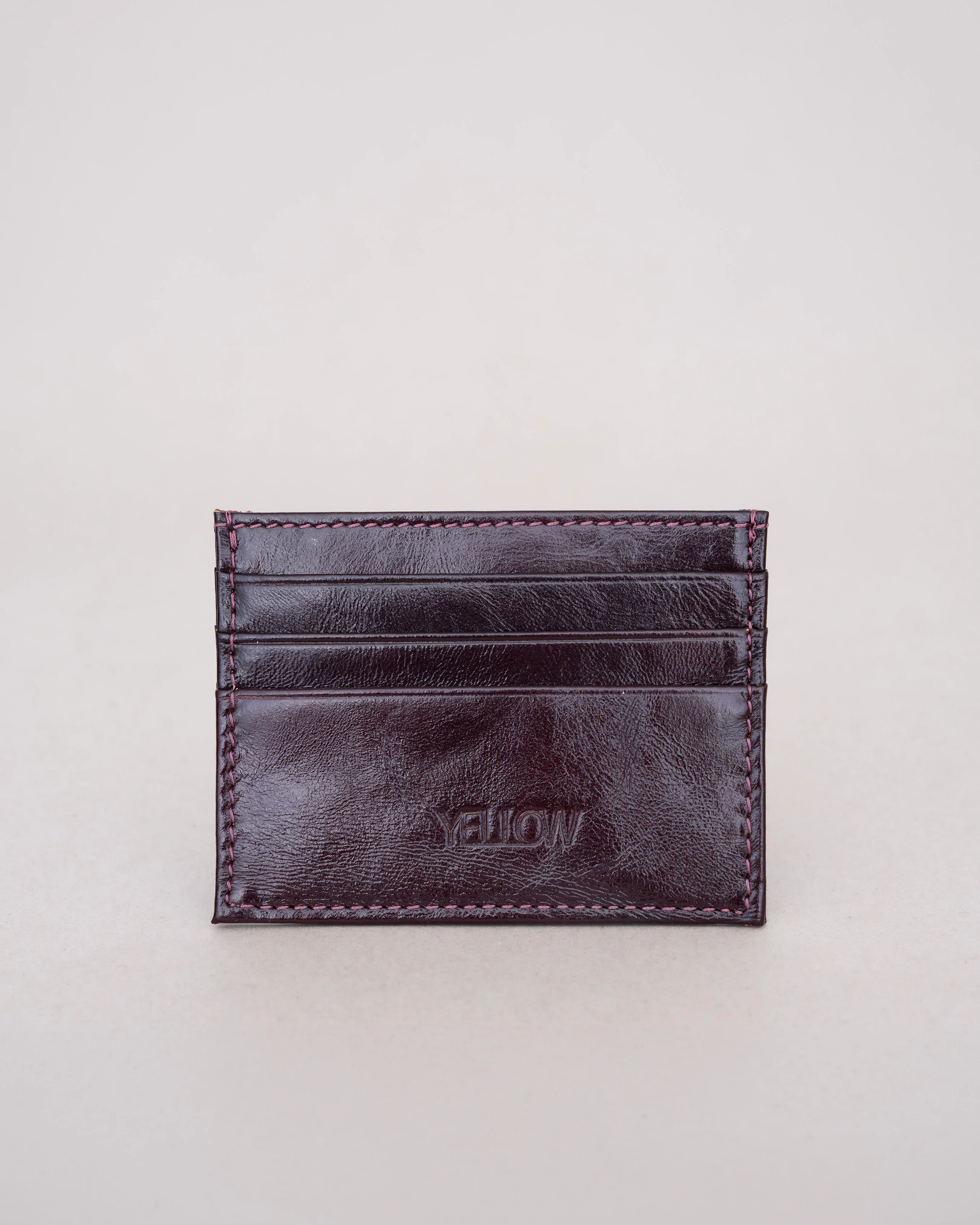 Men's Card Holder - Image 2