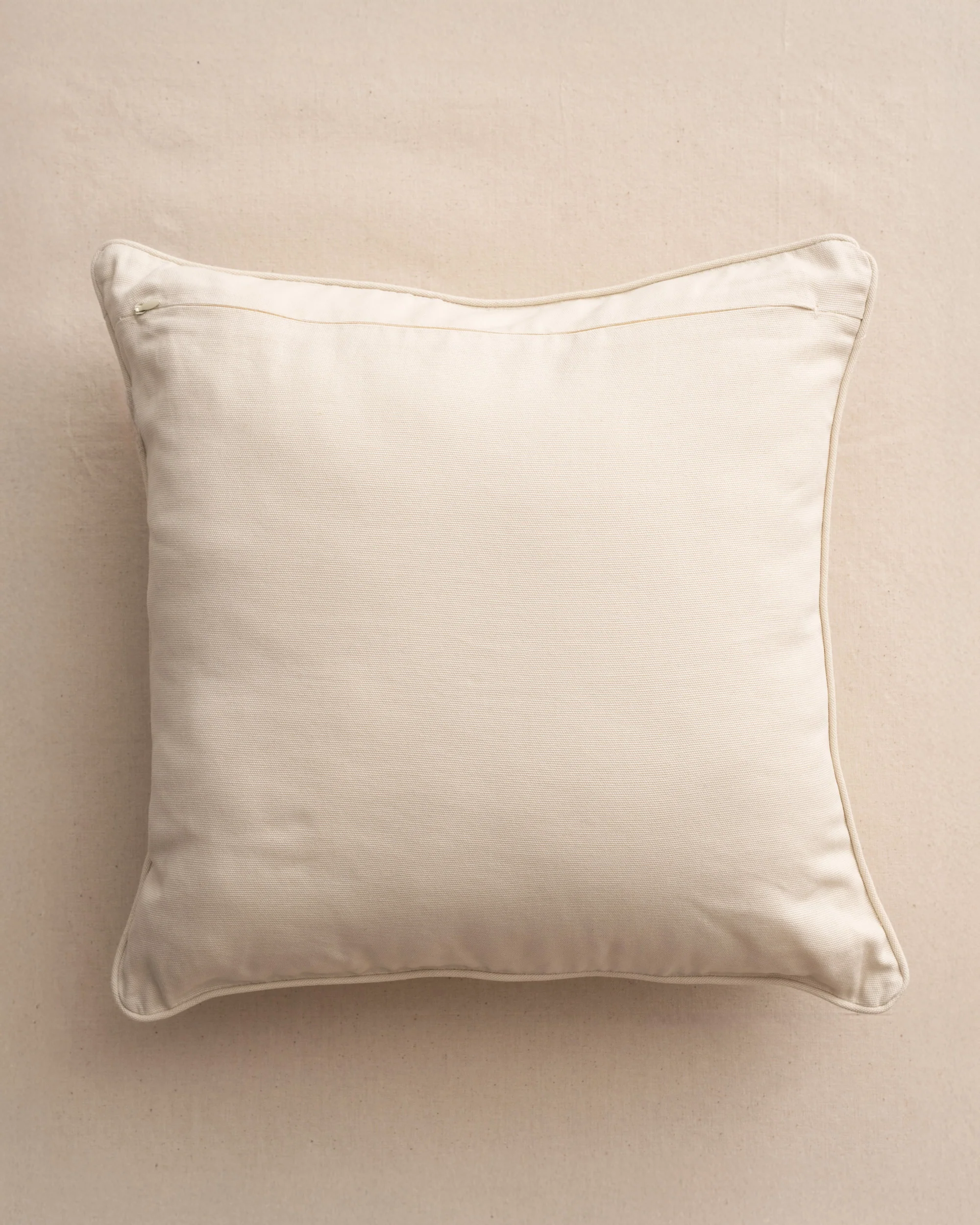 Cushion Cover - Off White - Image 3