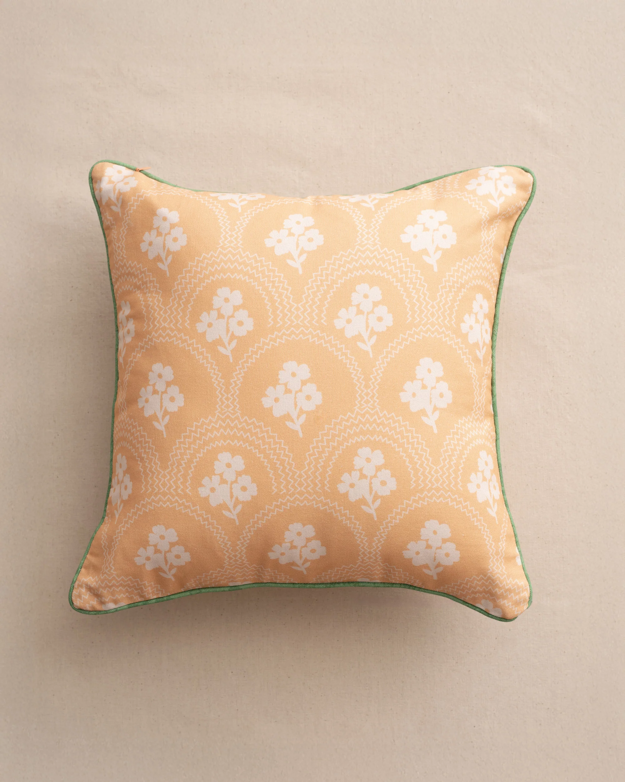 Cushion Cover - Classic Ivory - Image 3