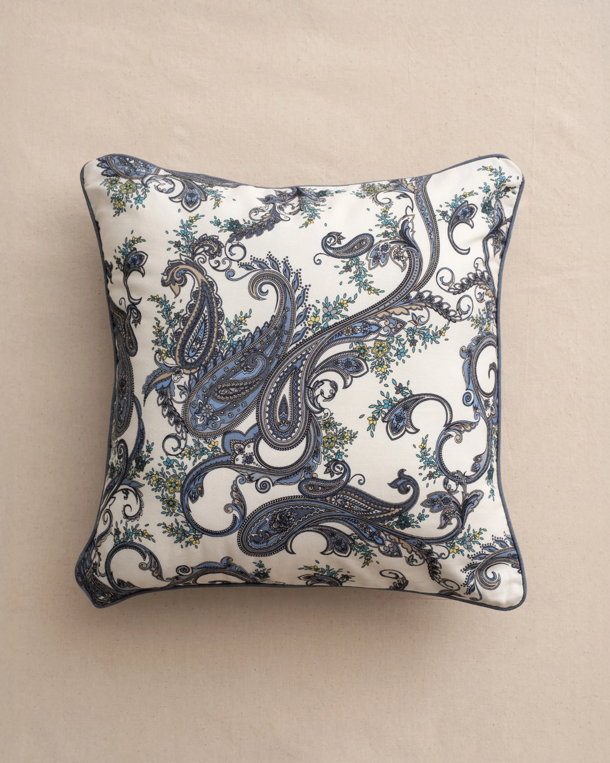 Cushion Cover - Off White - Image 2