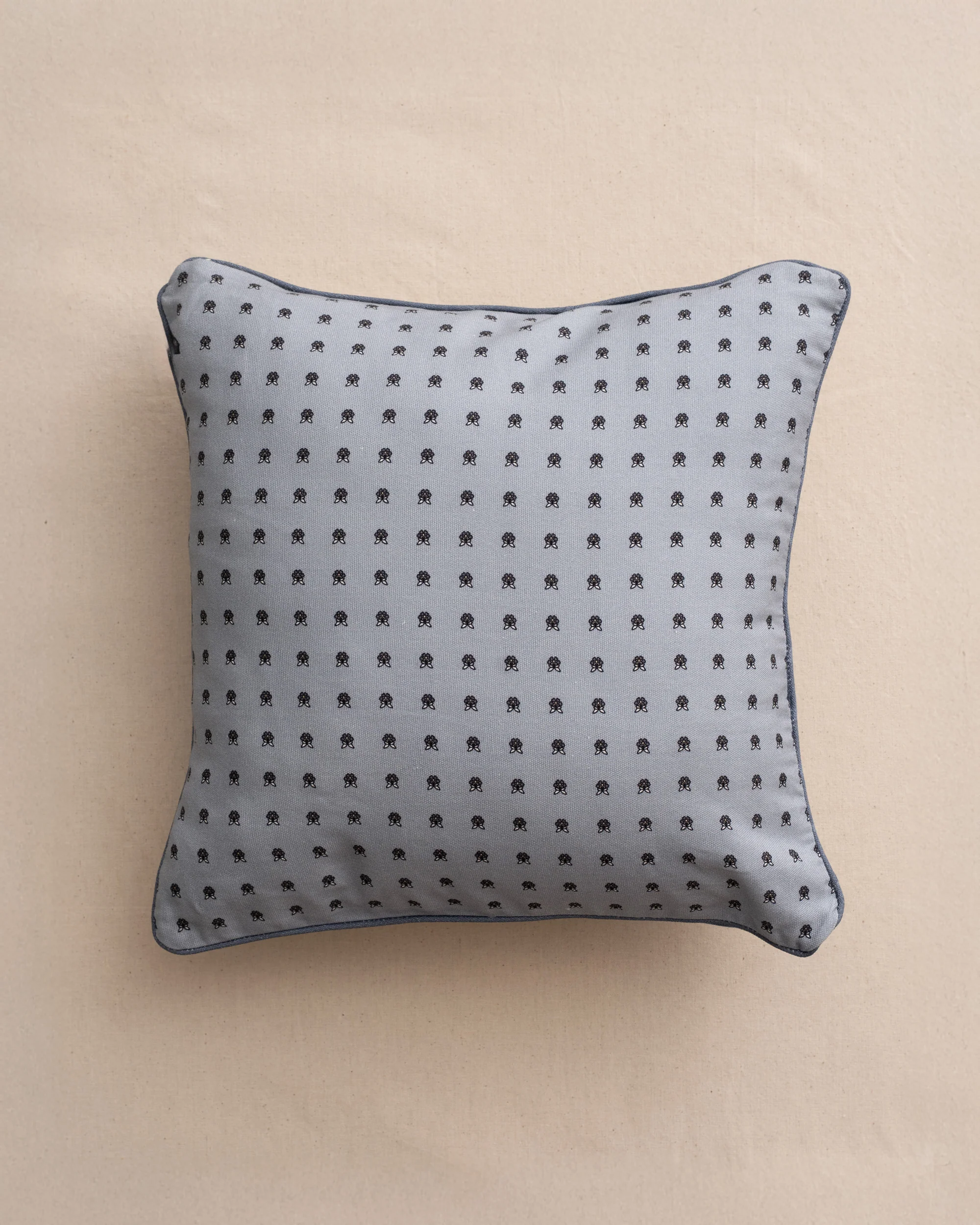 Cushion Cover - Off White - Image 3
