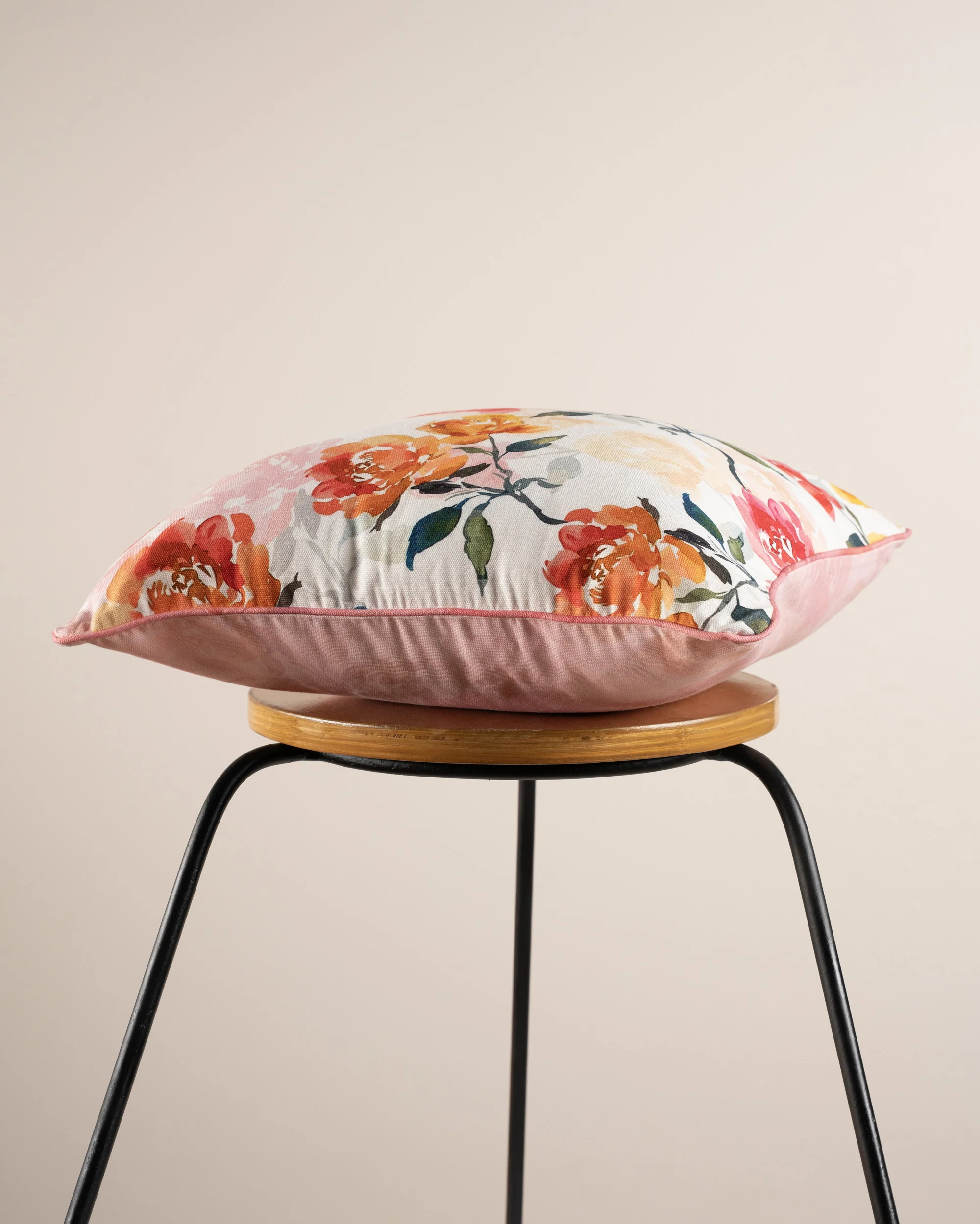 Cushion Cover - Multi Color - Image 2