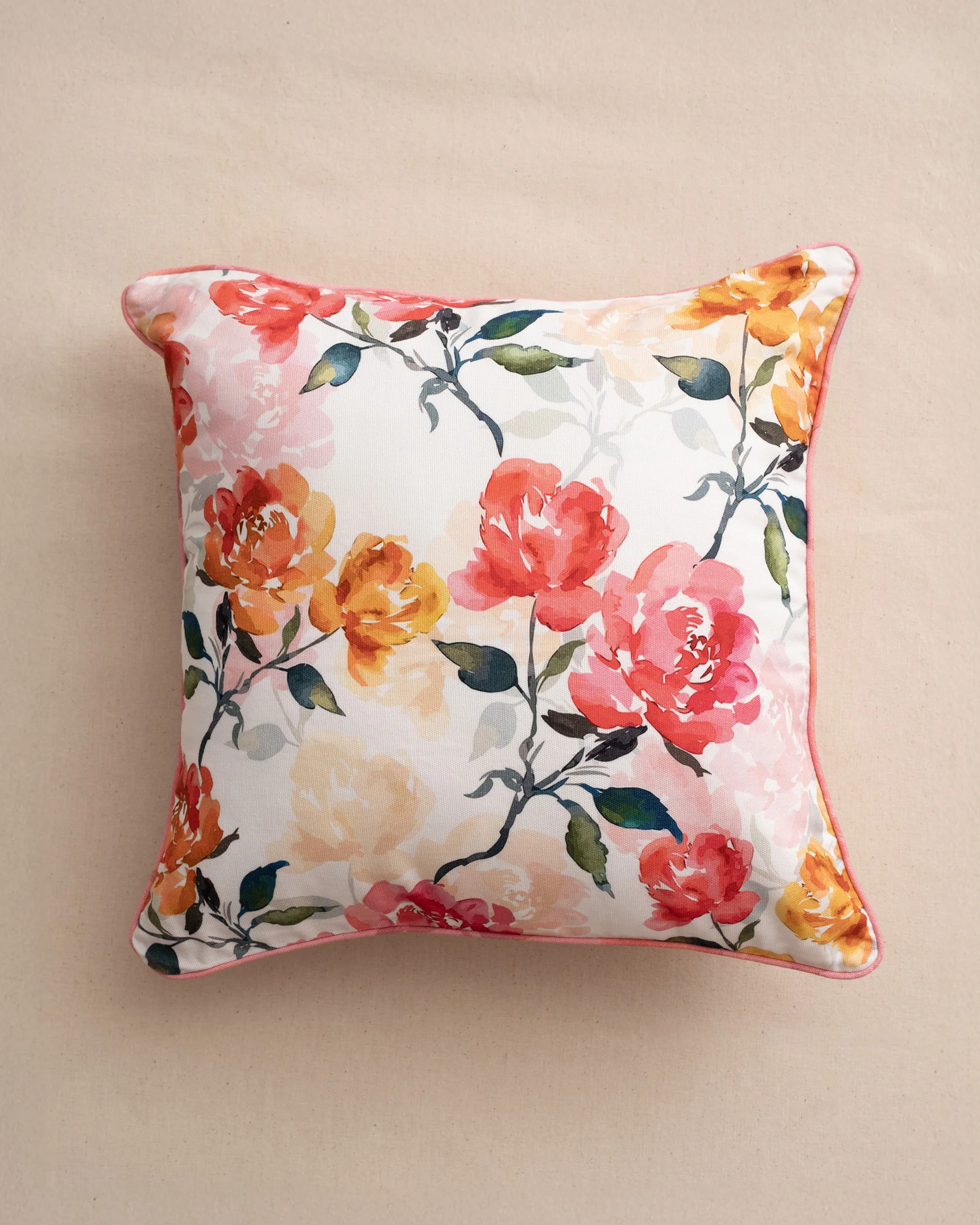 Cushion Cover - Multi Color - Image 3