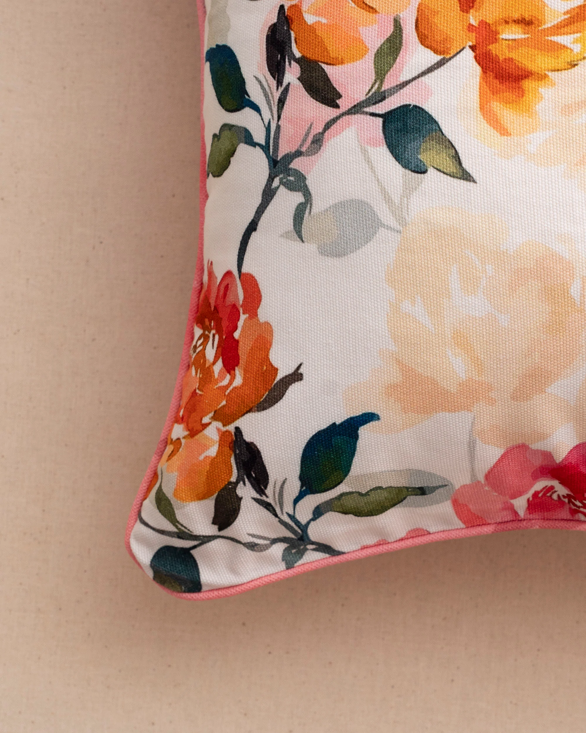 Cushion Cover - Multi Color - Image 5