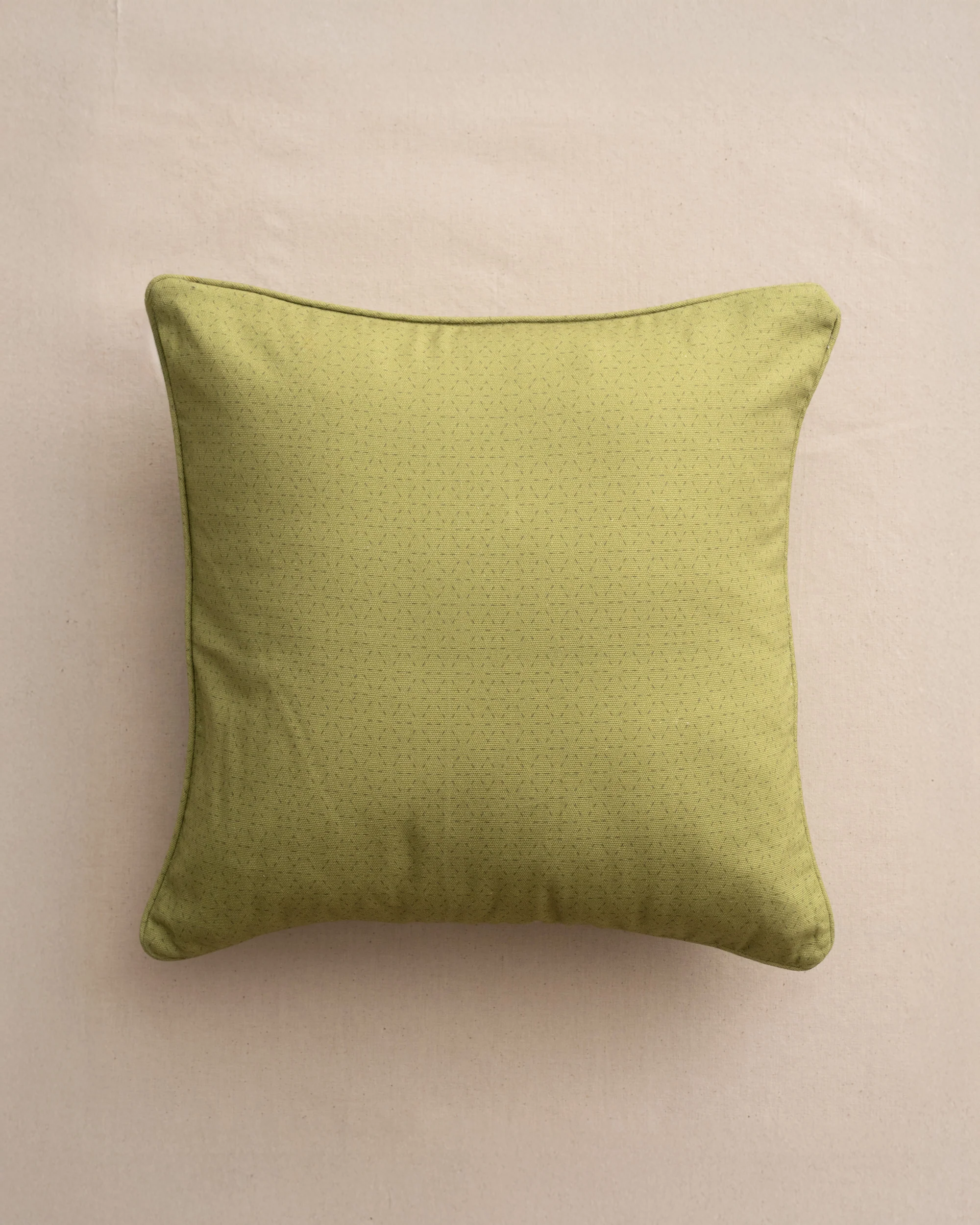 Cushion Cover - Forest Green - Image 4