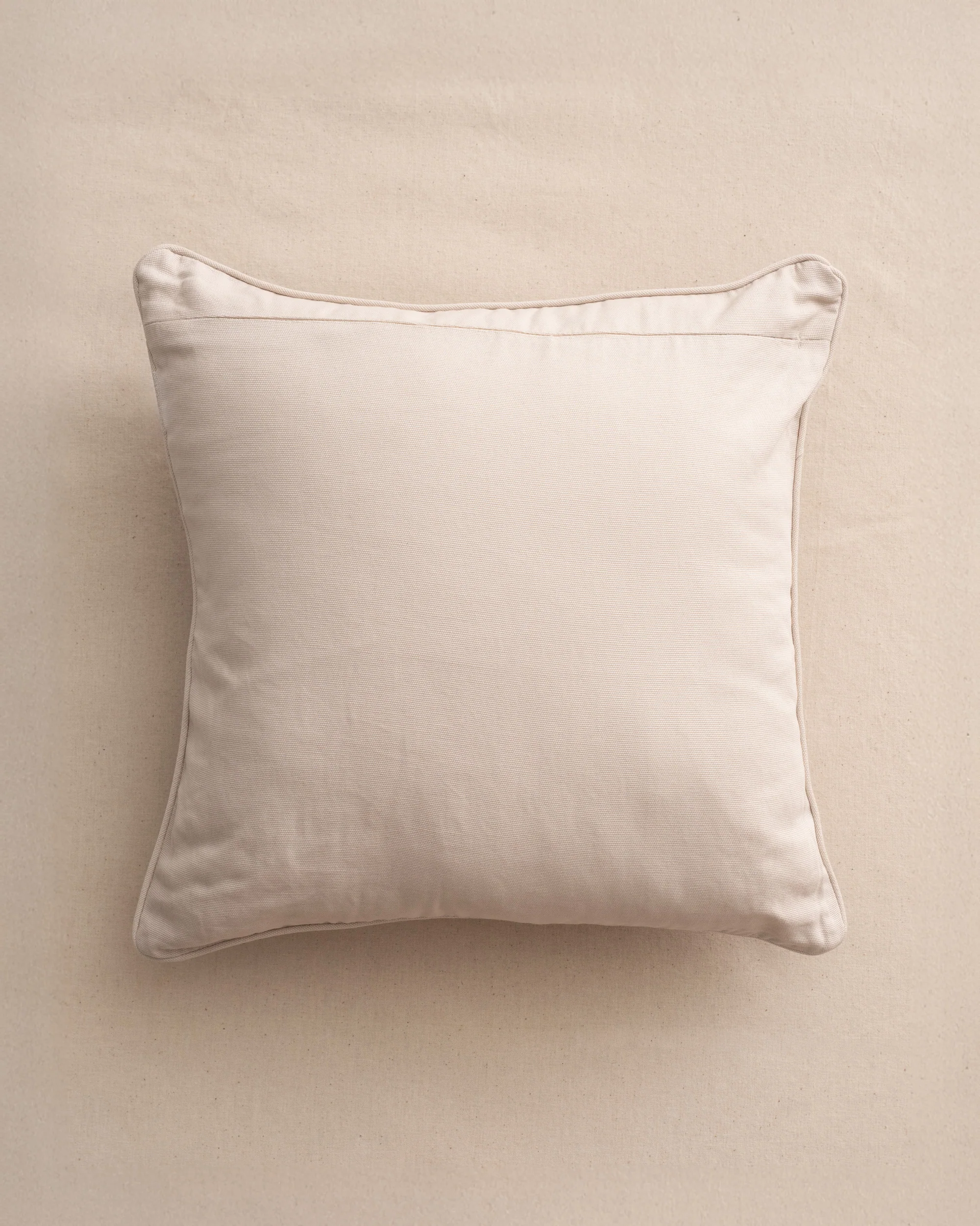 Cushion Cover - Ivory - Image 4