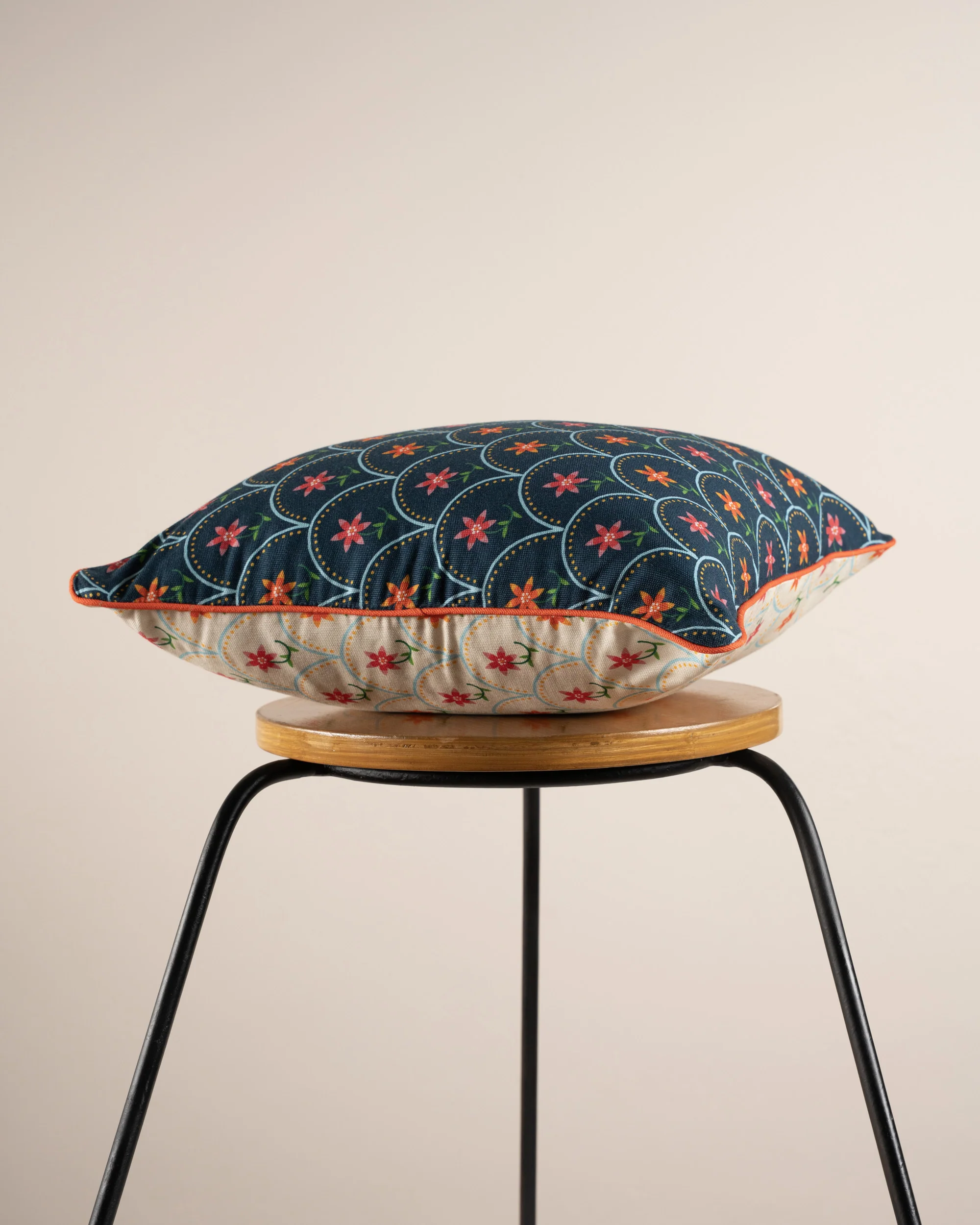 Cushion Cover - Multi Color - Image 2