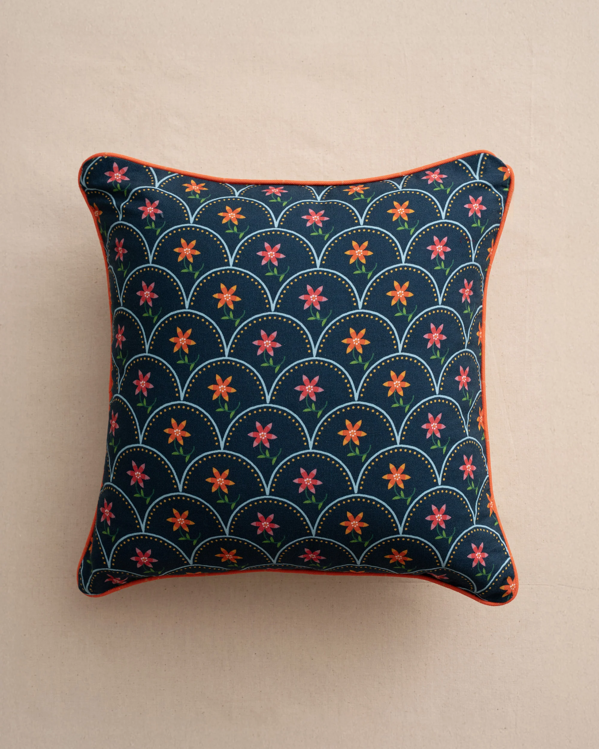 Cushion Cover - Multi Color - Image 3
