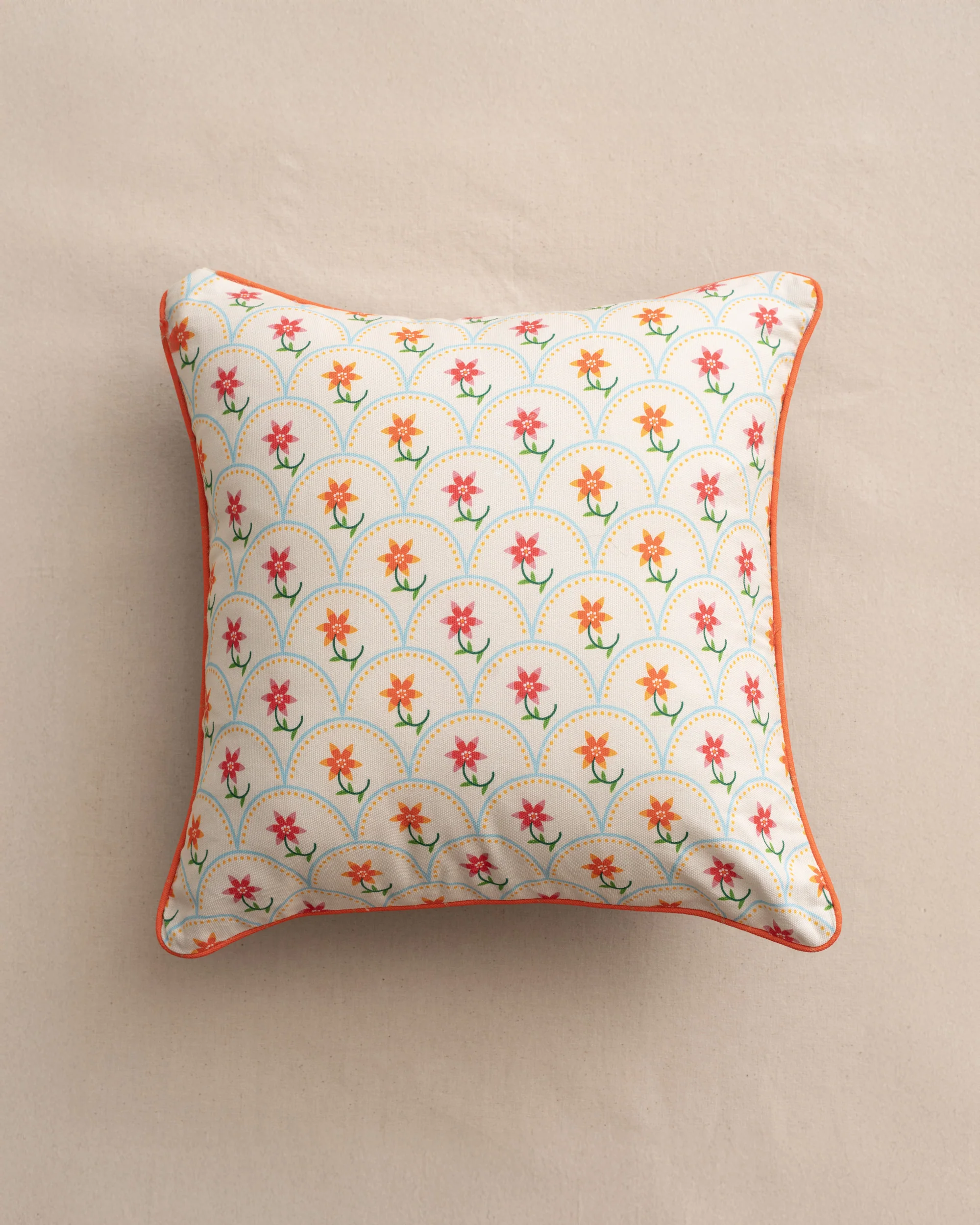 Cushion Cover - Multi Color - Image 4