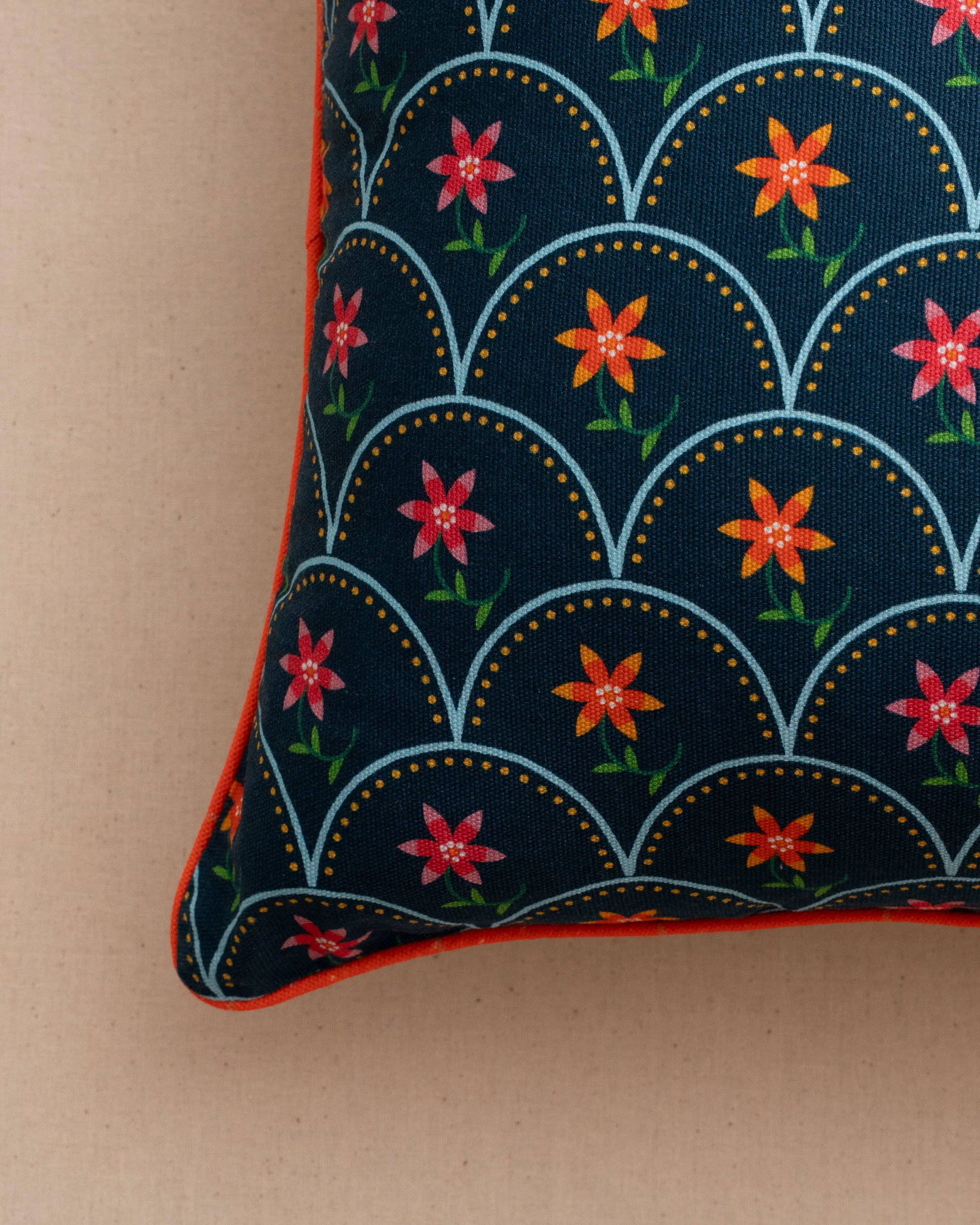 Cushion Cover - Multi Color - Image 5