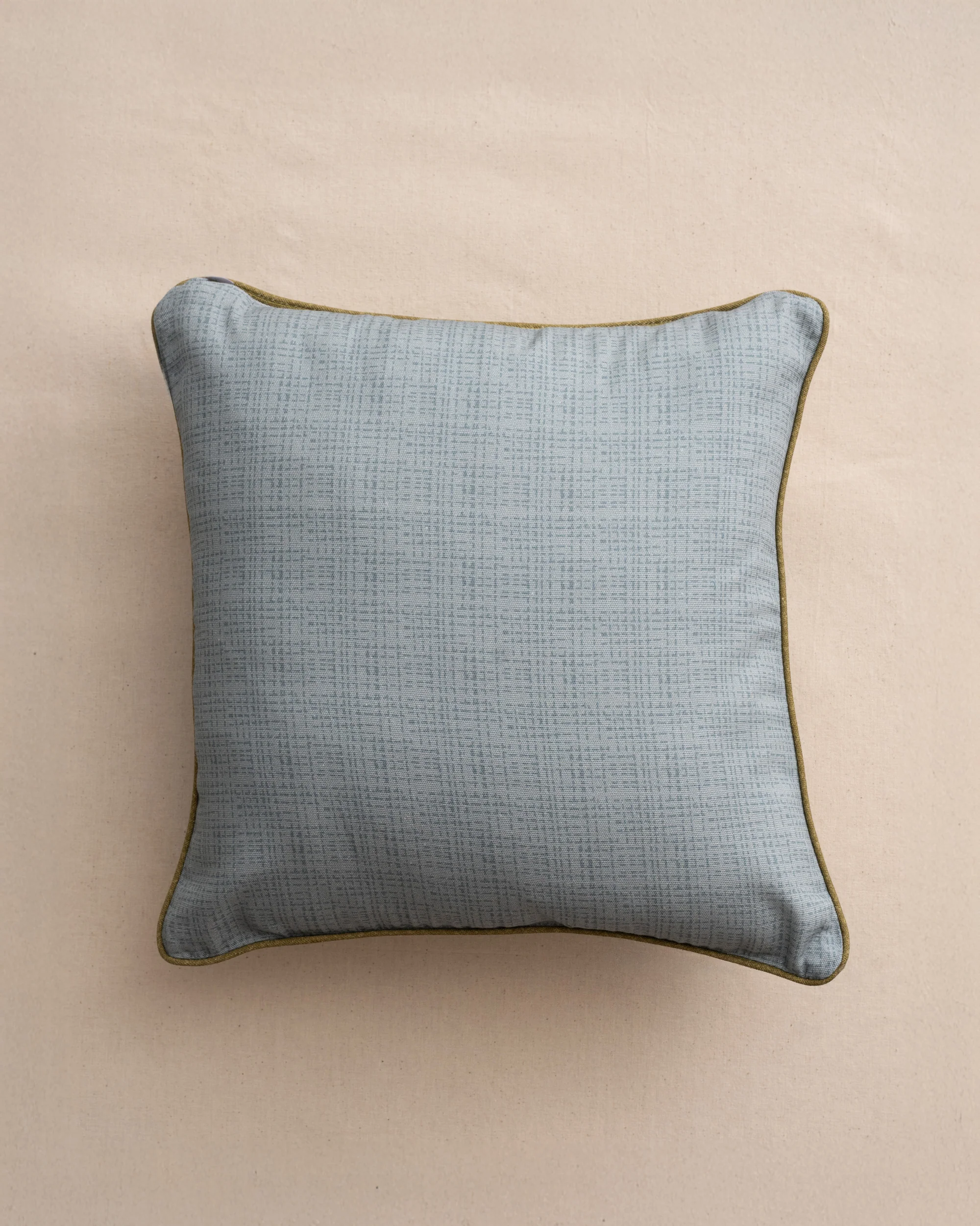 Cushion Cover - Sky Blue - Image 4