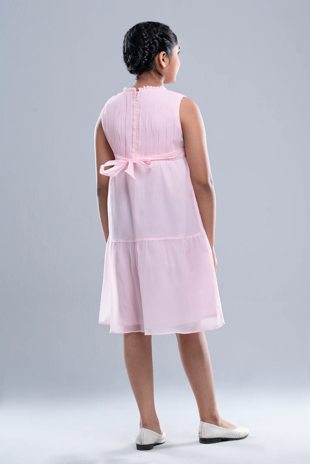Girls' Dress (6-8 Years) - Image 5