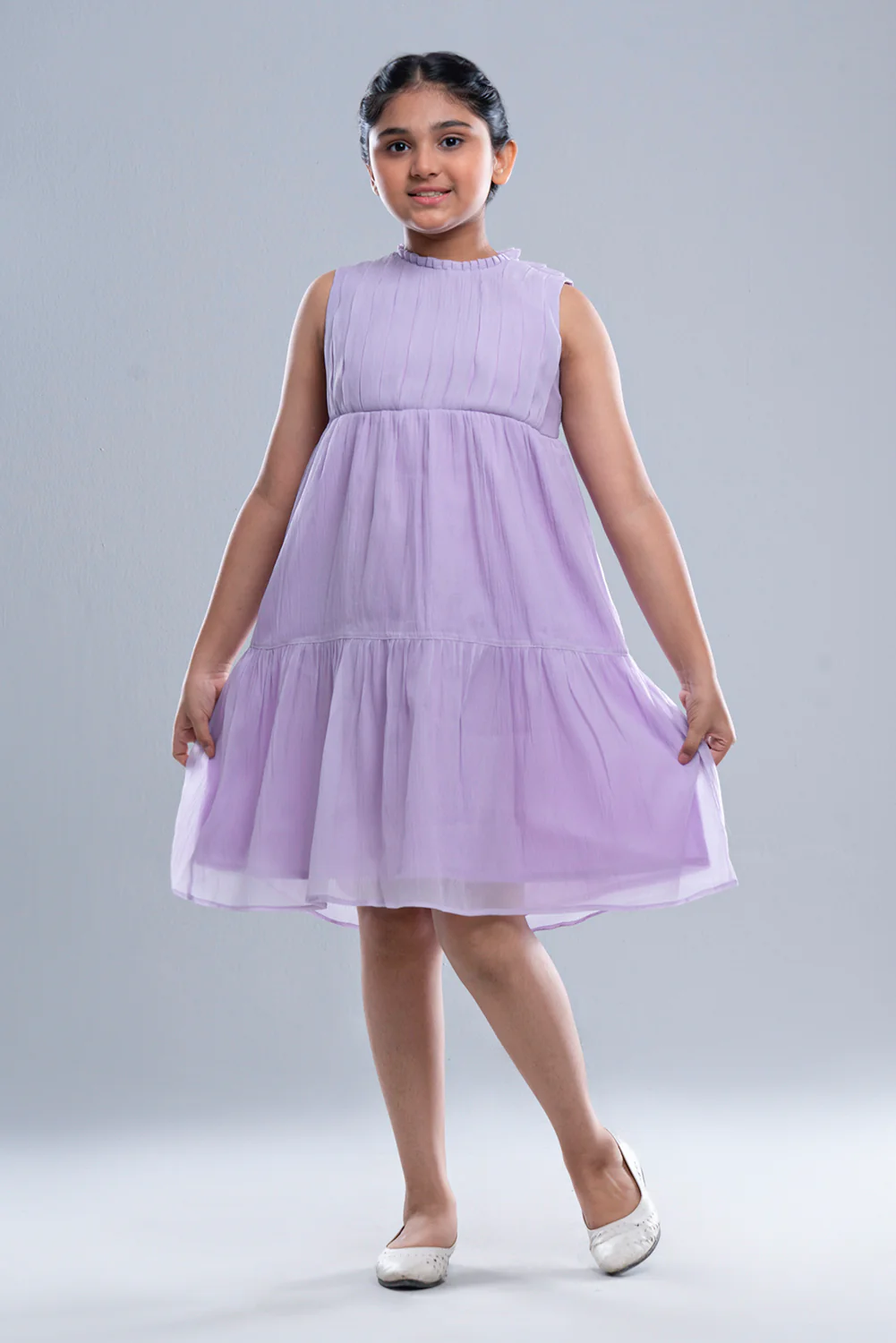 Girls' Dress (6-8 Years) - Image 6