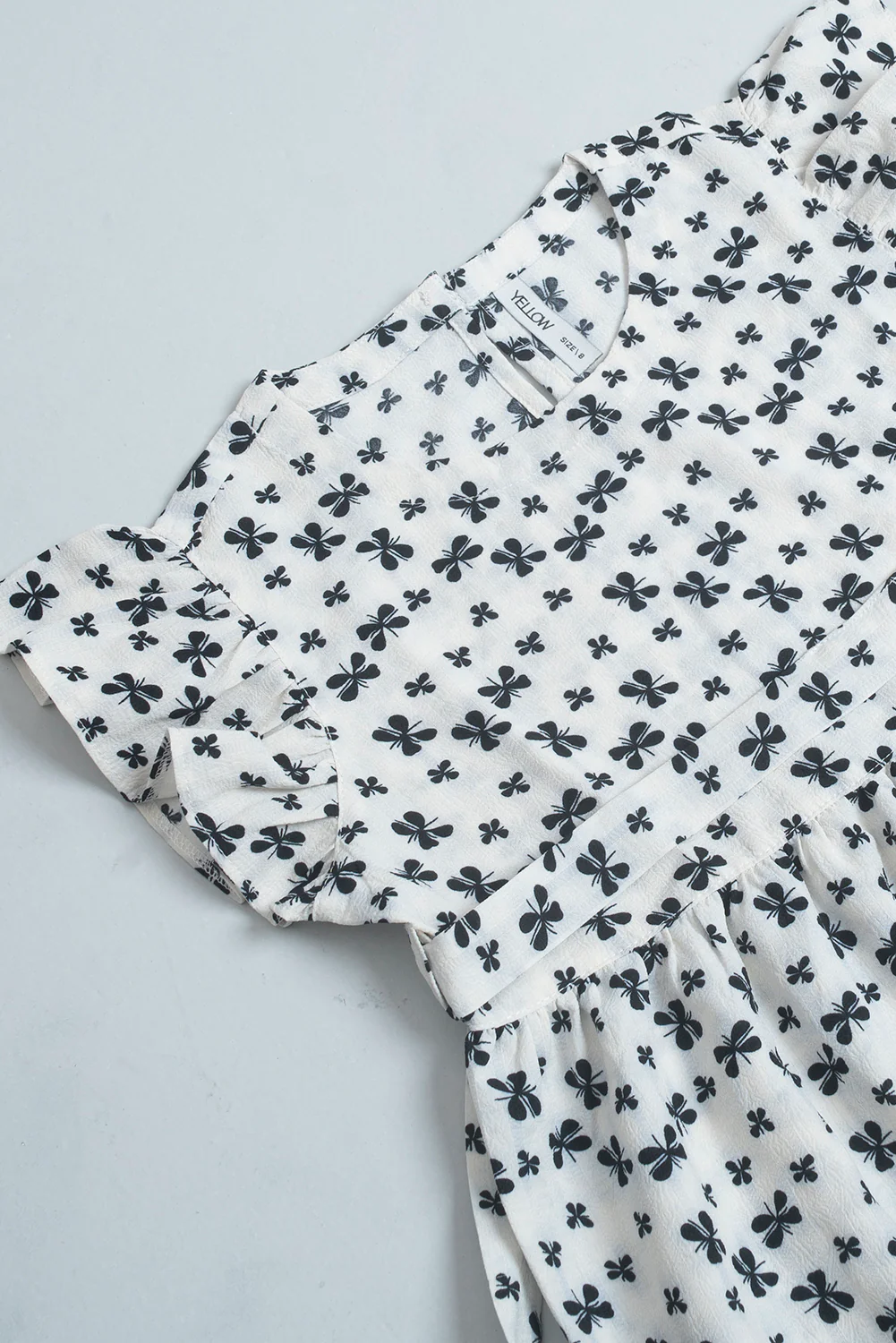 Girls' Dress (6-8 Years) - Image 10