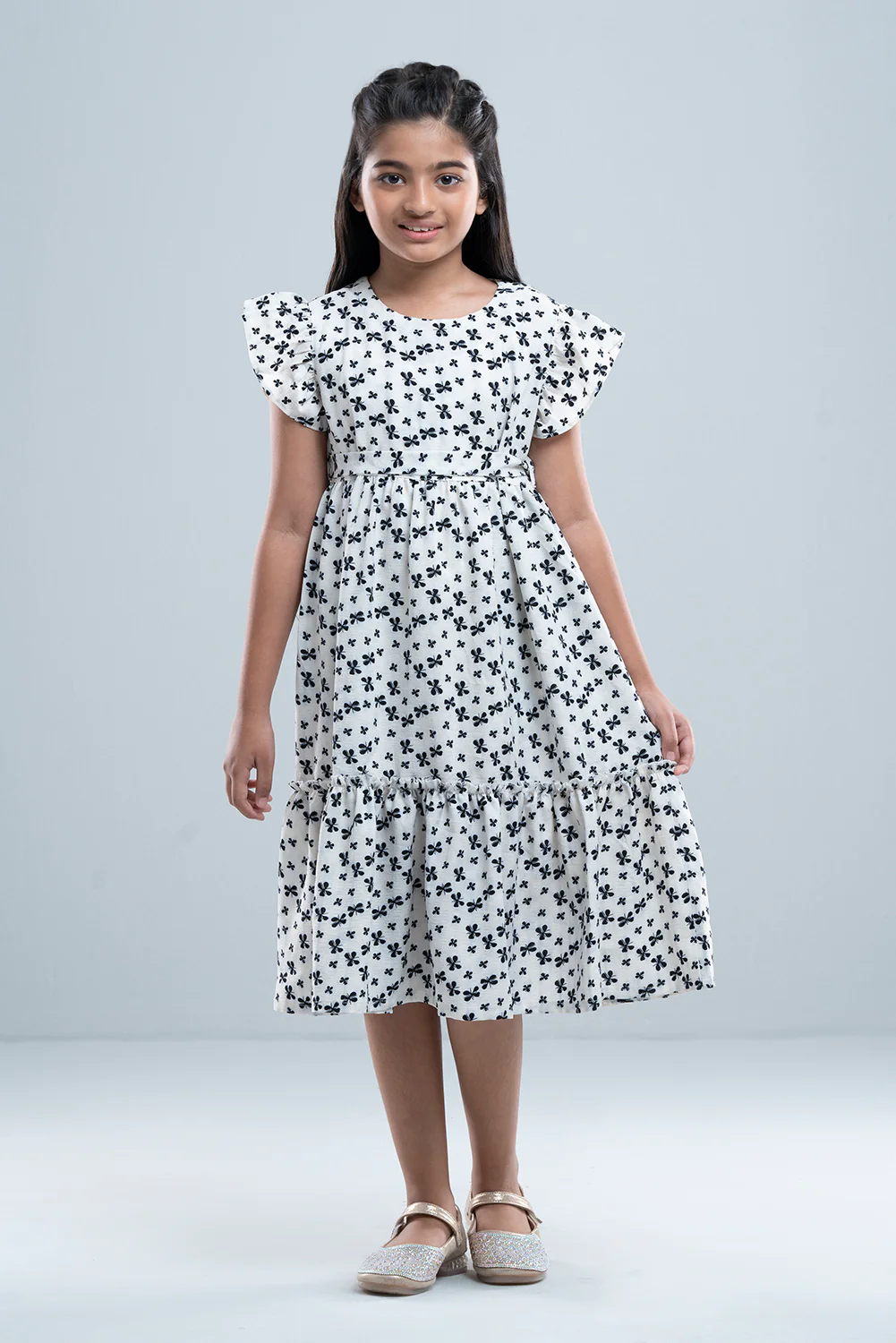 Girls' Dress (6-8 Years) - Image 7