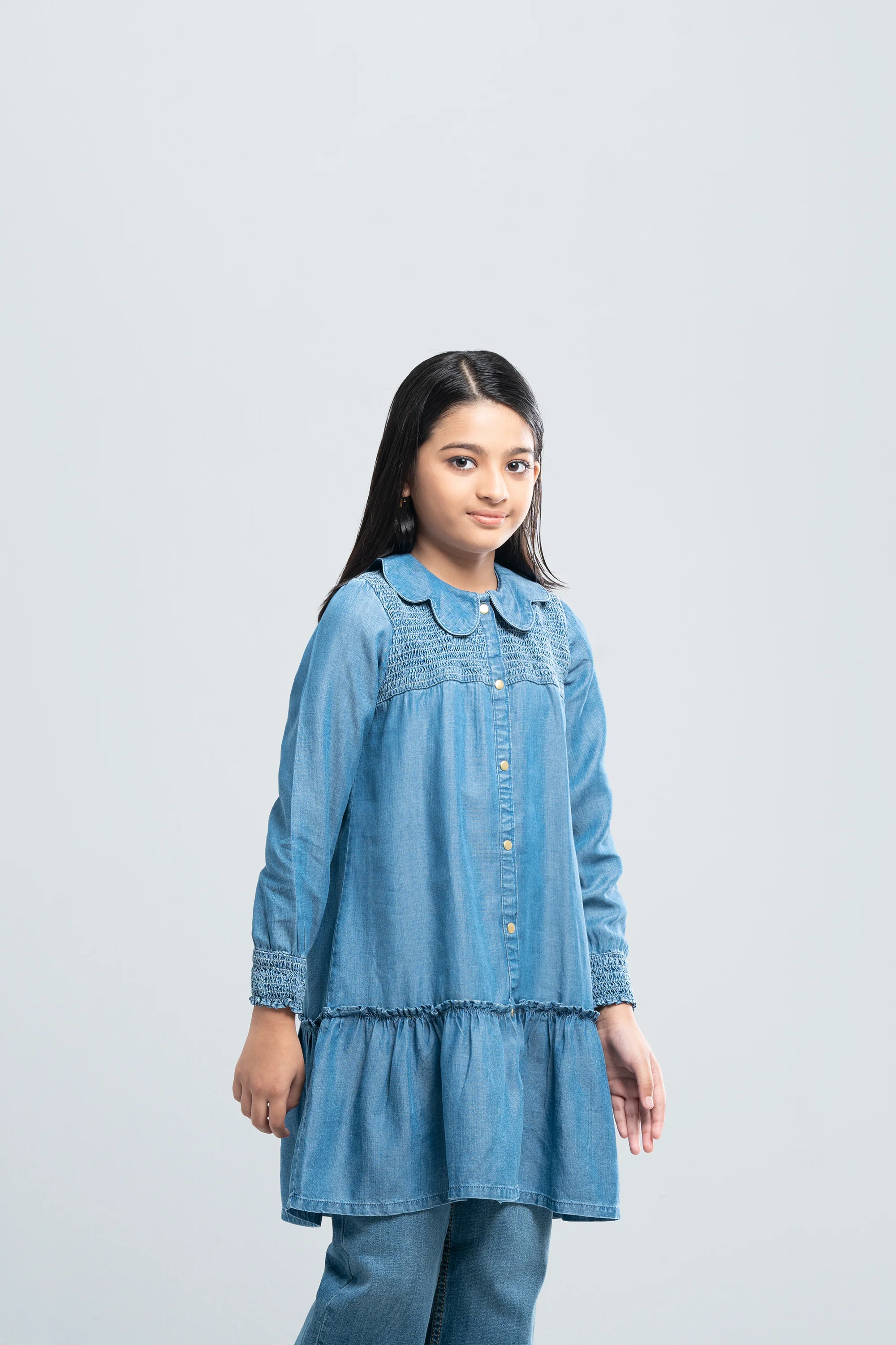 Girls' Dress (2-4 Years) - Image 2