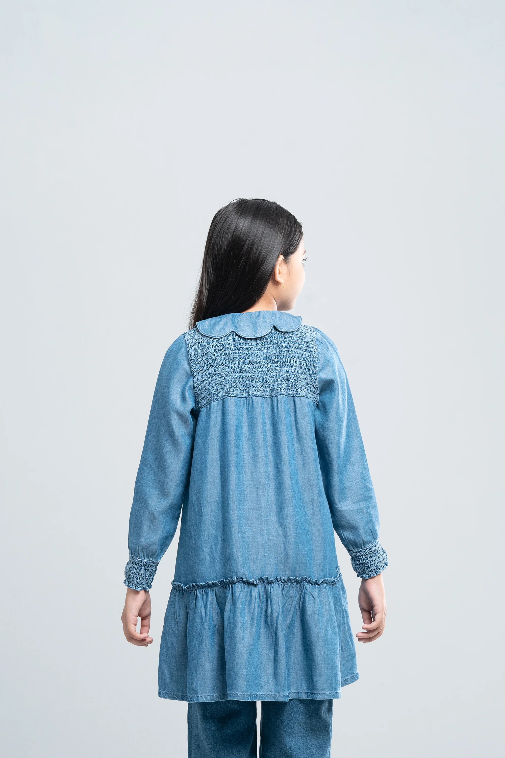Girls' Dress (2-4 Years) - Image 4
