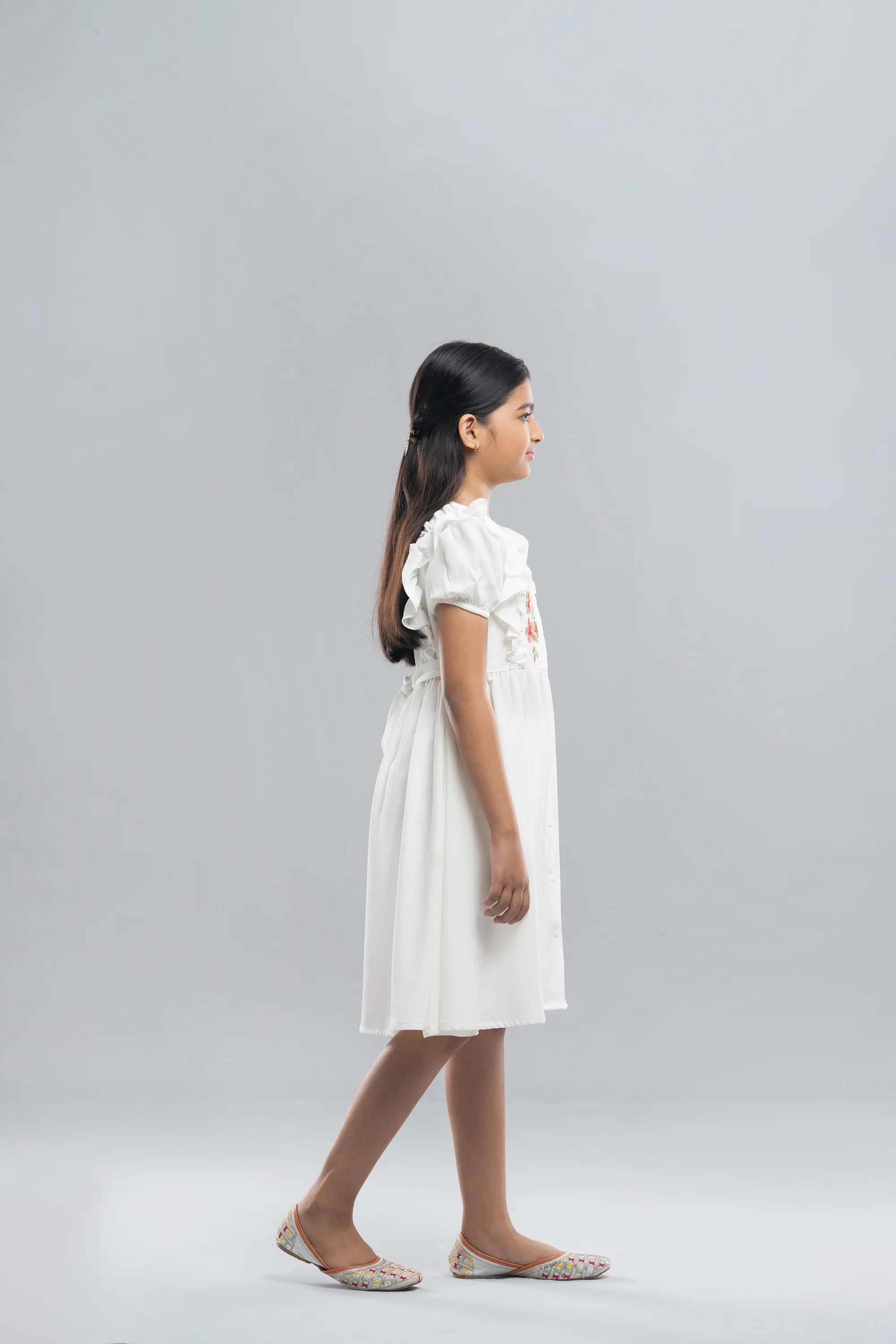Girls' Dress (2-4 Years) - Image 3