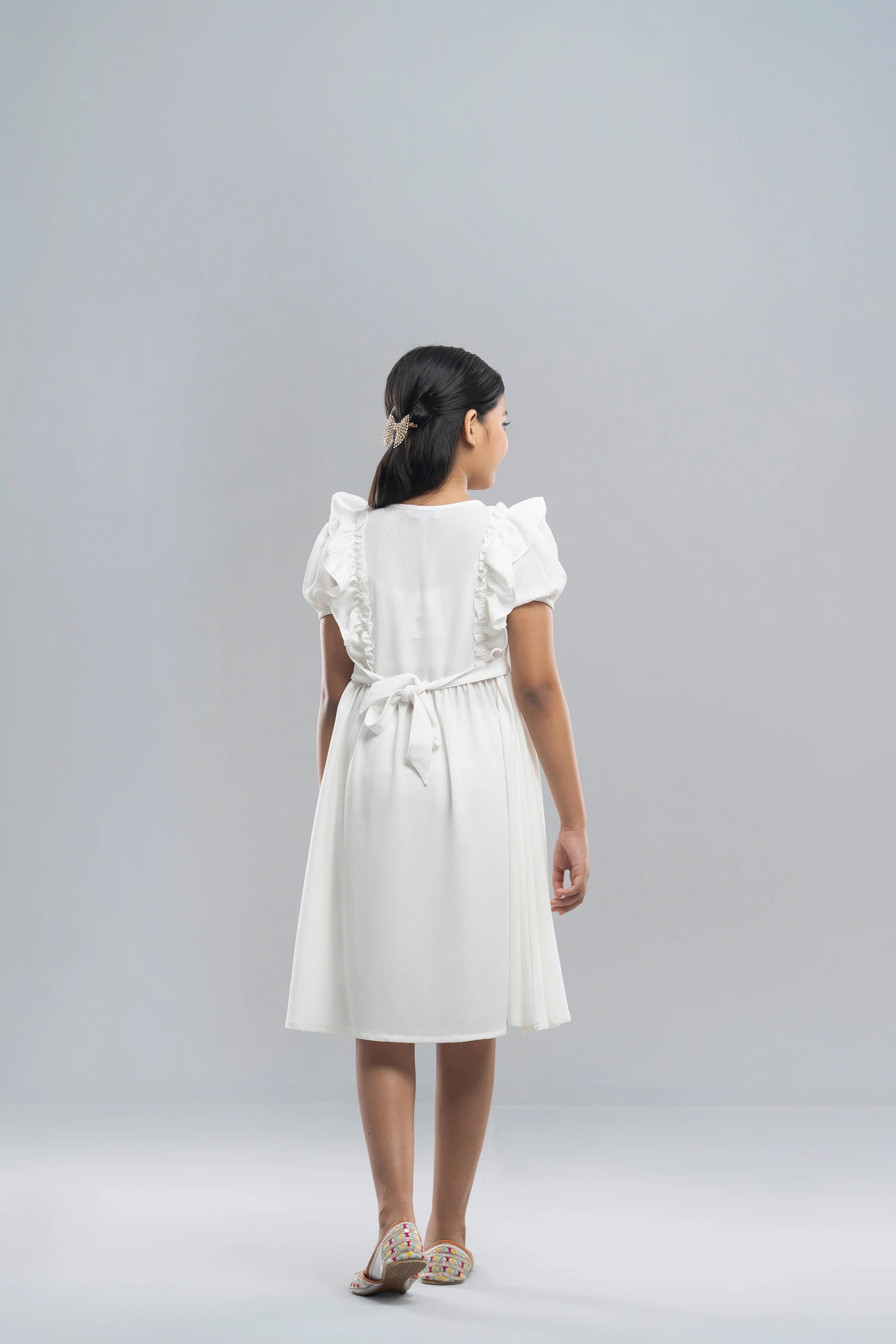 Girls' Dress (2-4 Years) - Image 4