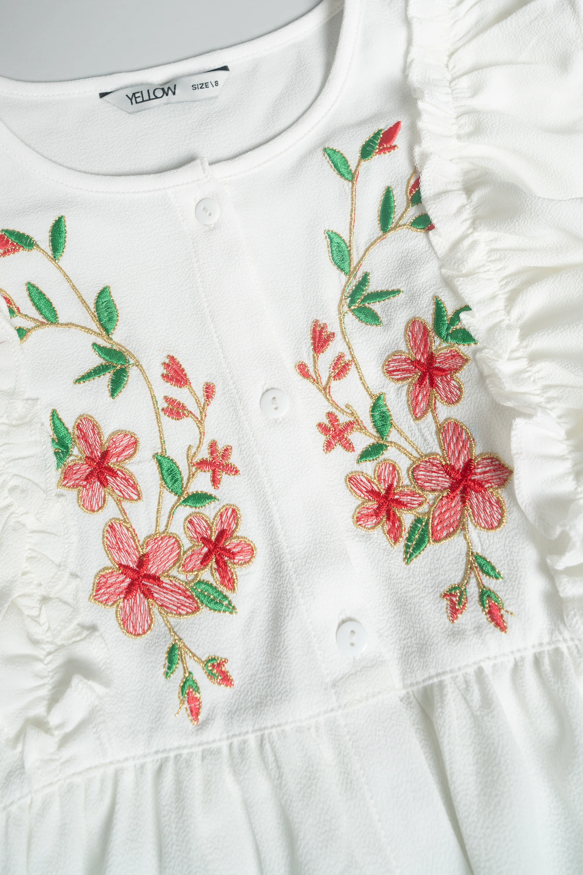 Girls' Dress (2-4 Years) - Image 5